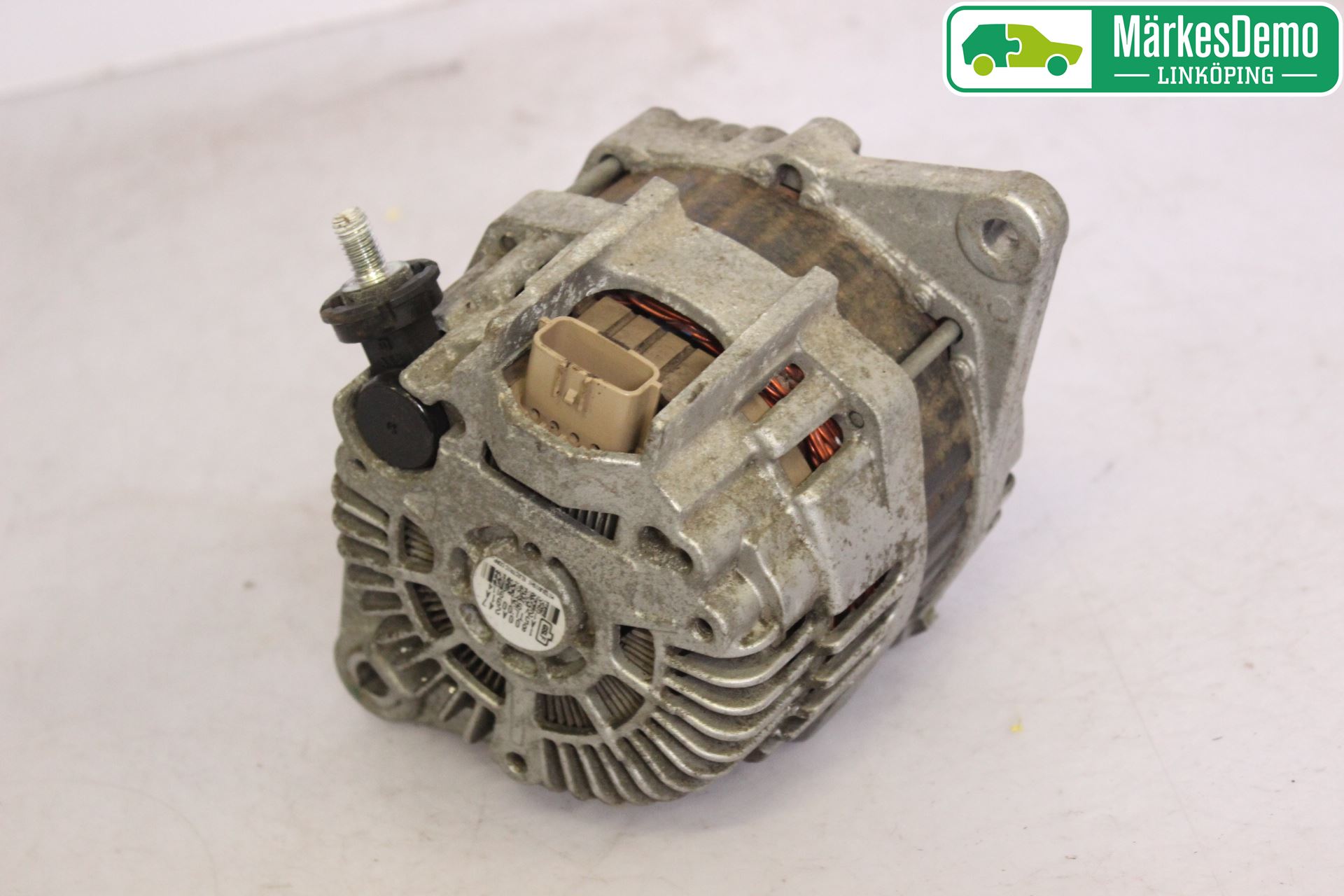 Mitsubishi COLT 09-13 Dynamo