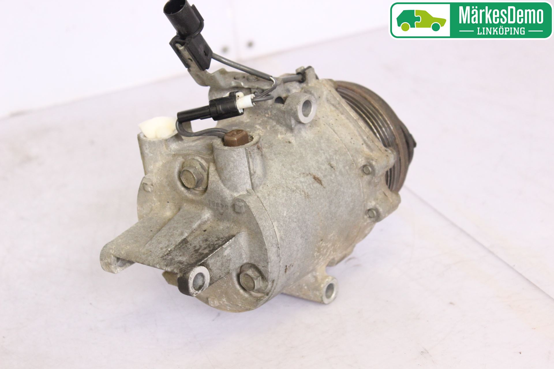 Mitsubishi COLT 09-13 Varme Ac Kompressor