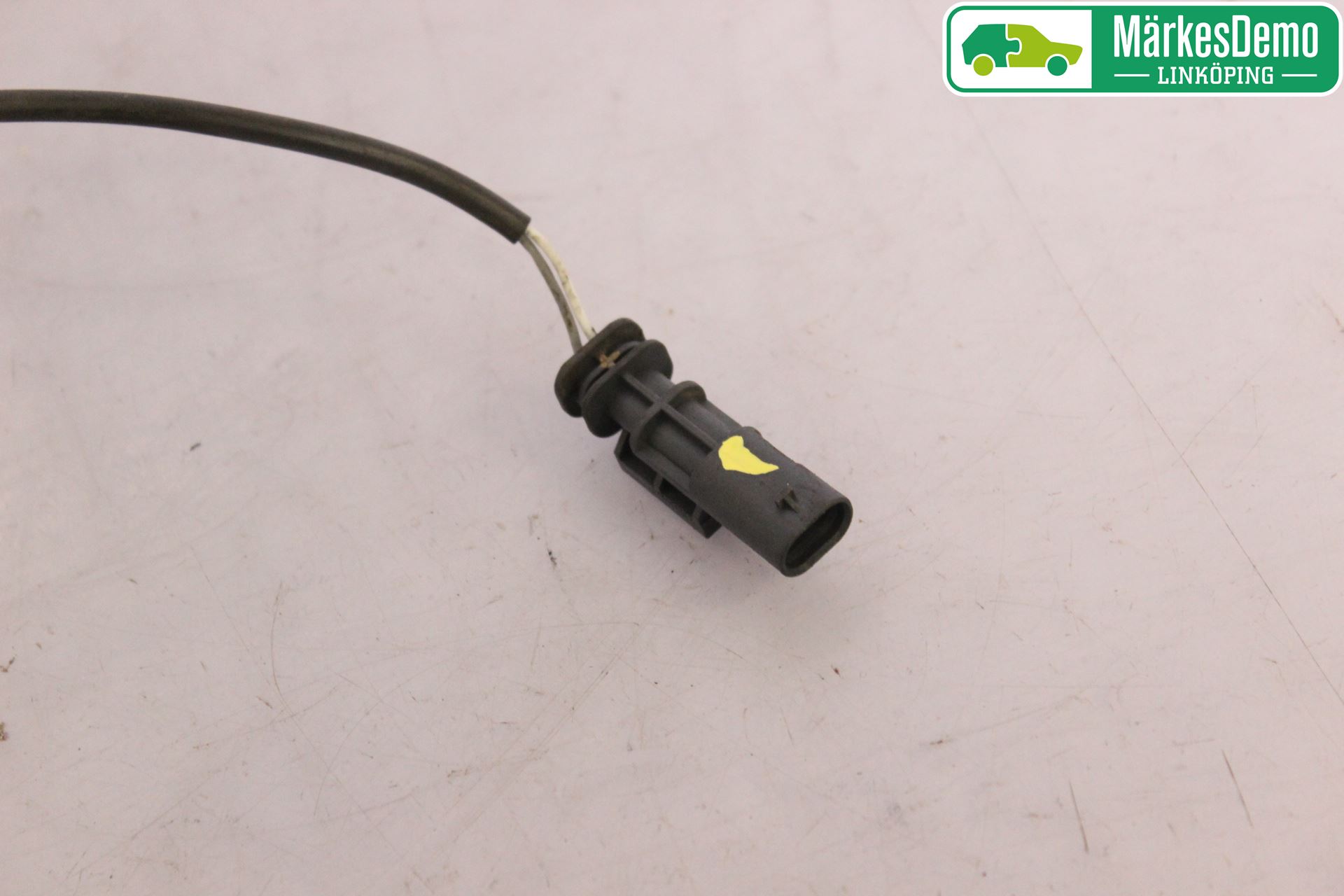 Volvo XC60 09-13 Sensor Temp-Trykk Avgass