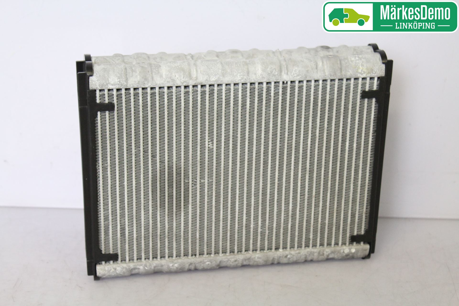 Porsche 911 64- Varme Ac Fordamper (Inni Bilen