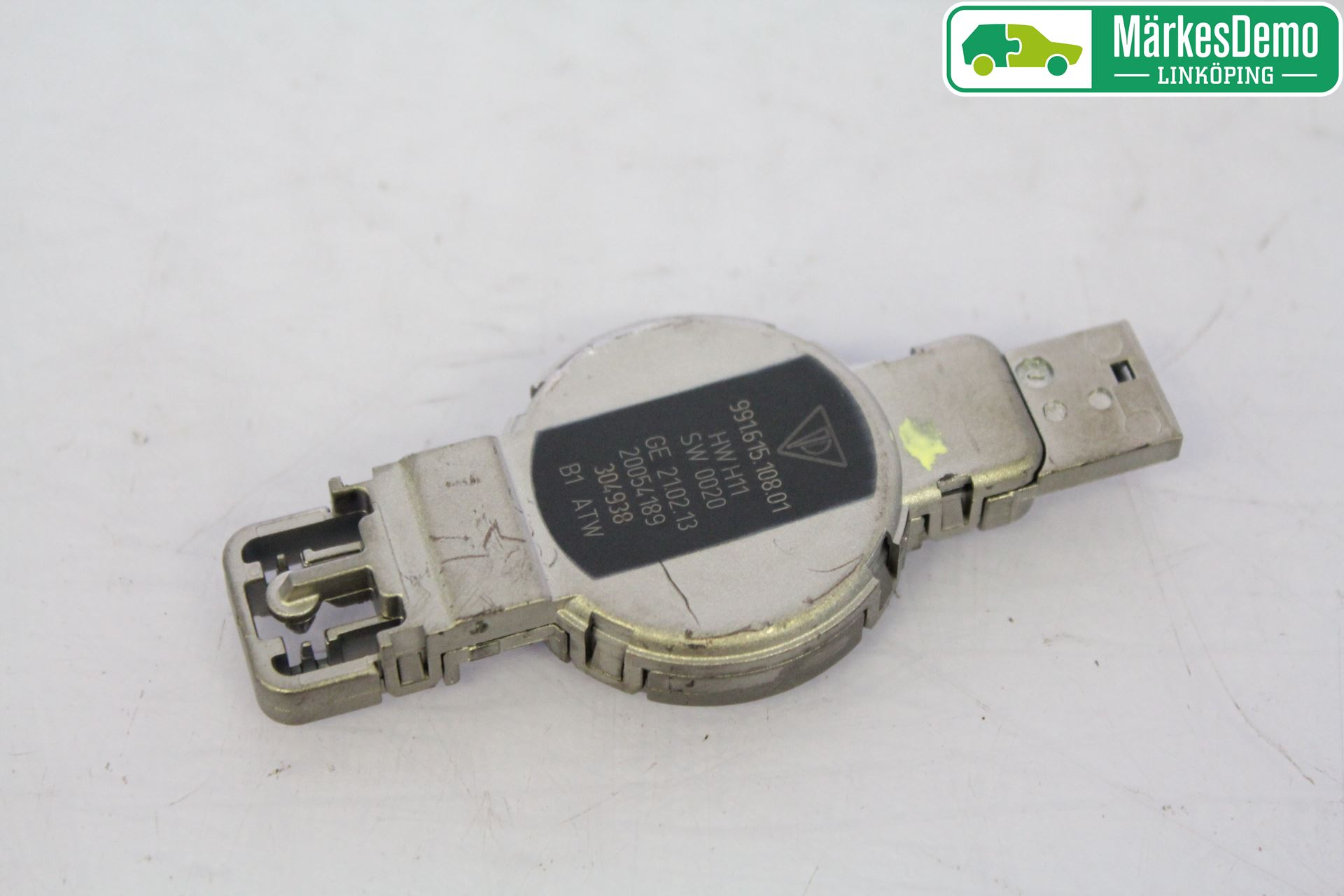 Porsche 911 64- Sensor Regnsensor