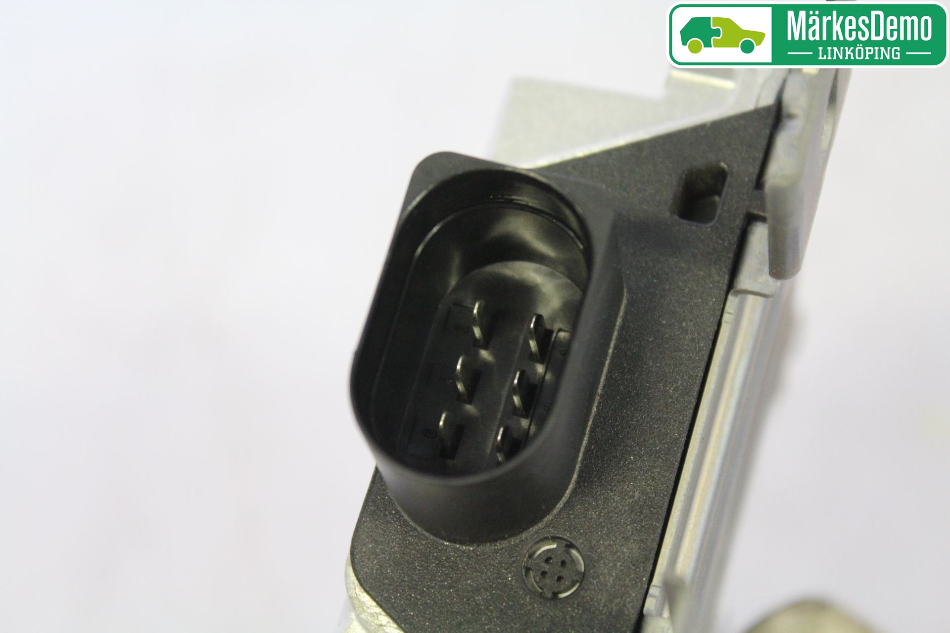 Porsche 911 64- Styreenhet Drivstoffpumpe