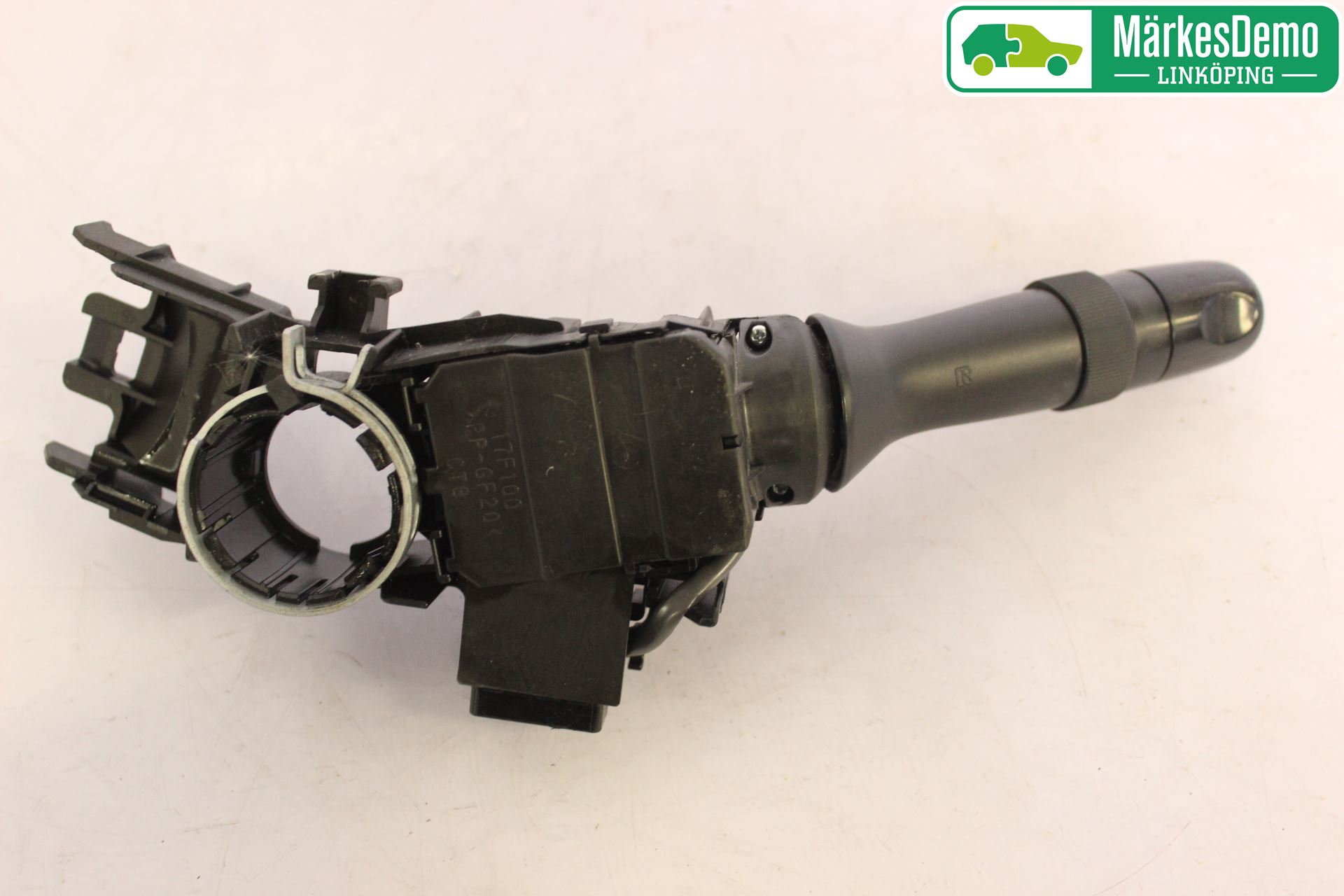 Toyota RAV 4 06-12 Bryter Ratt Blinklys - Lys