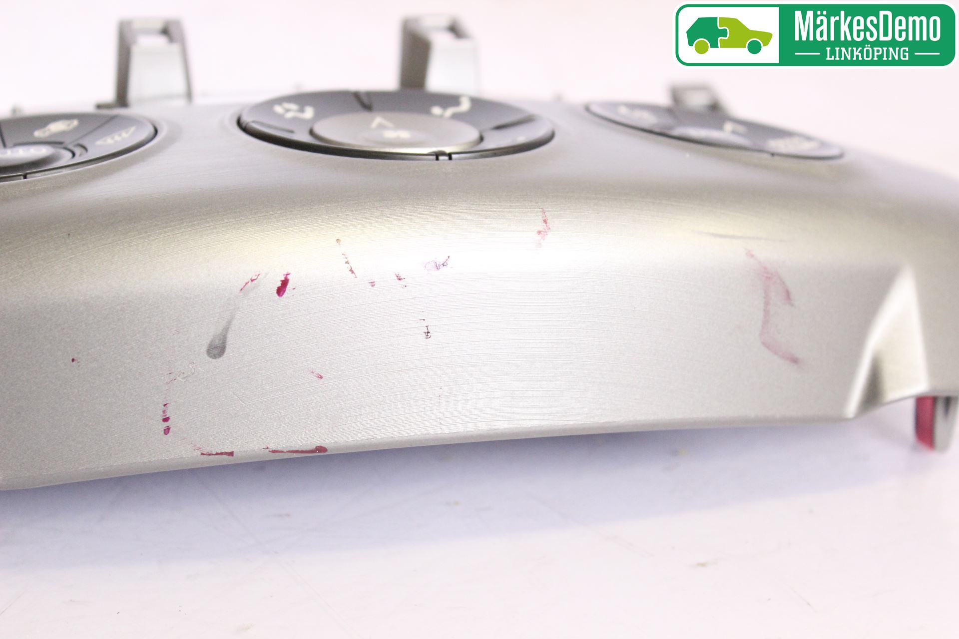 Toyota RAV 4 06-12 Varme Ac Betjening-Display