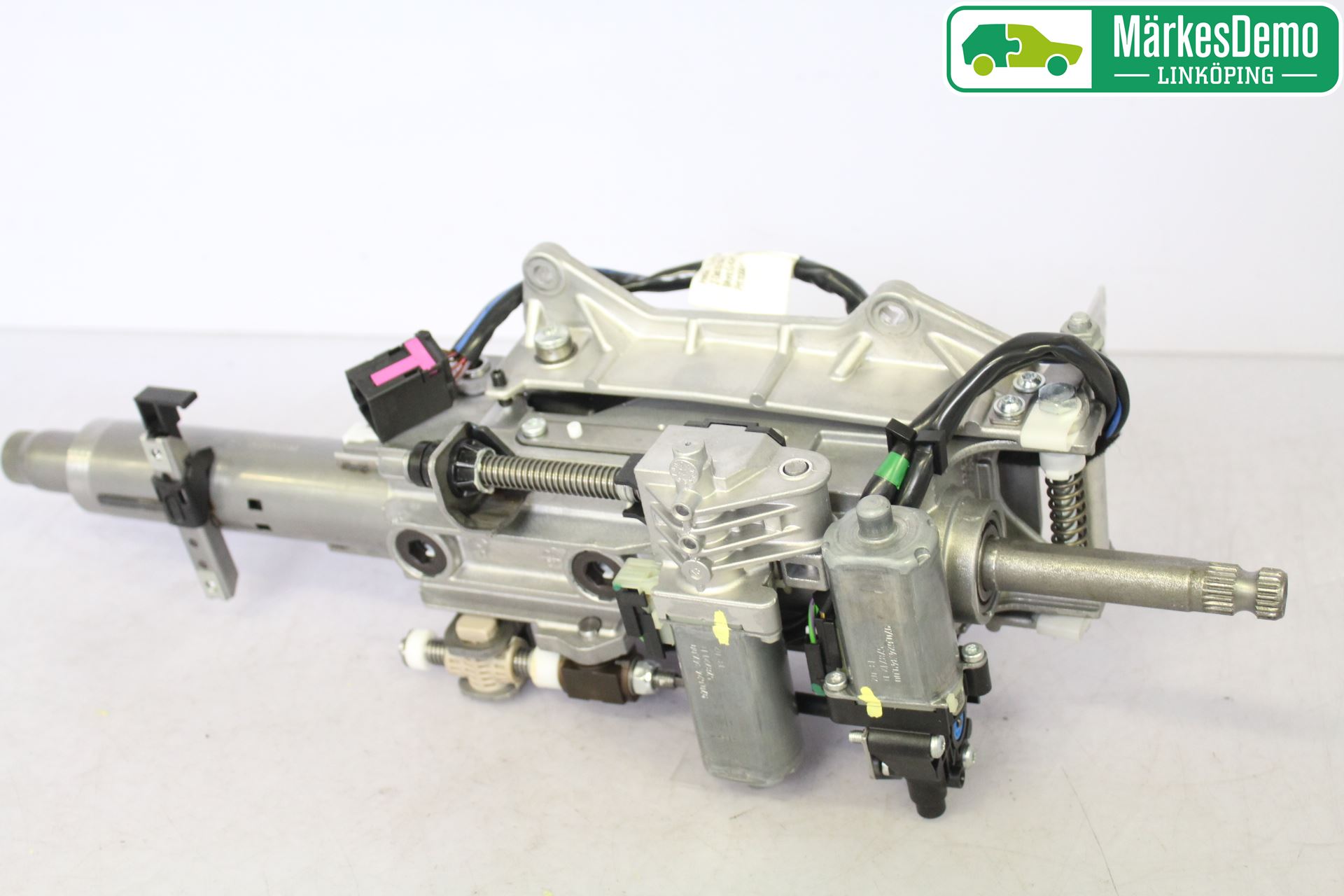 Porsche 911 64- Rattakselaggregat Justerbart