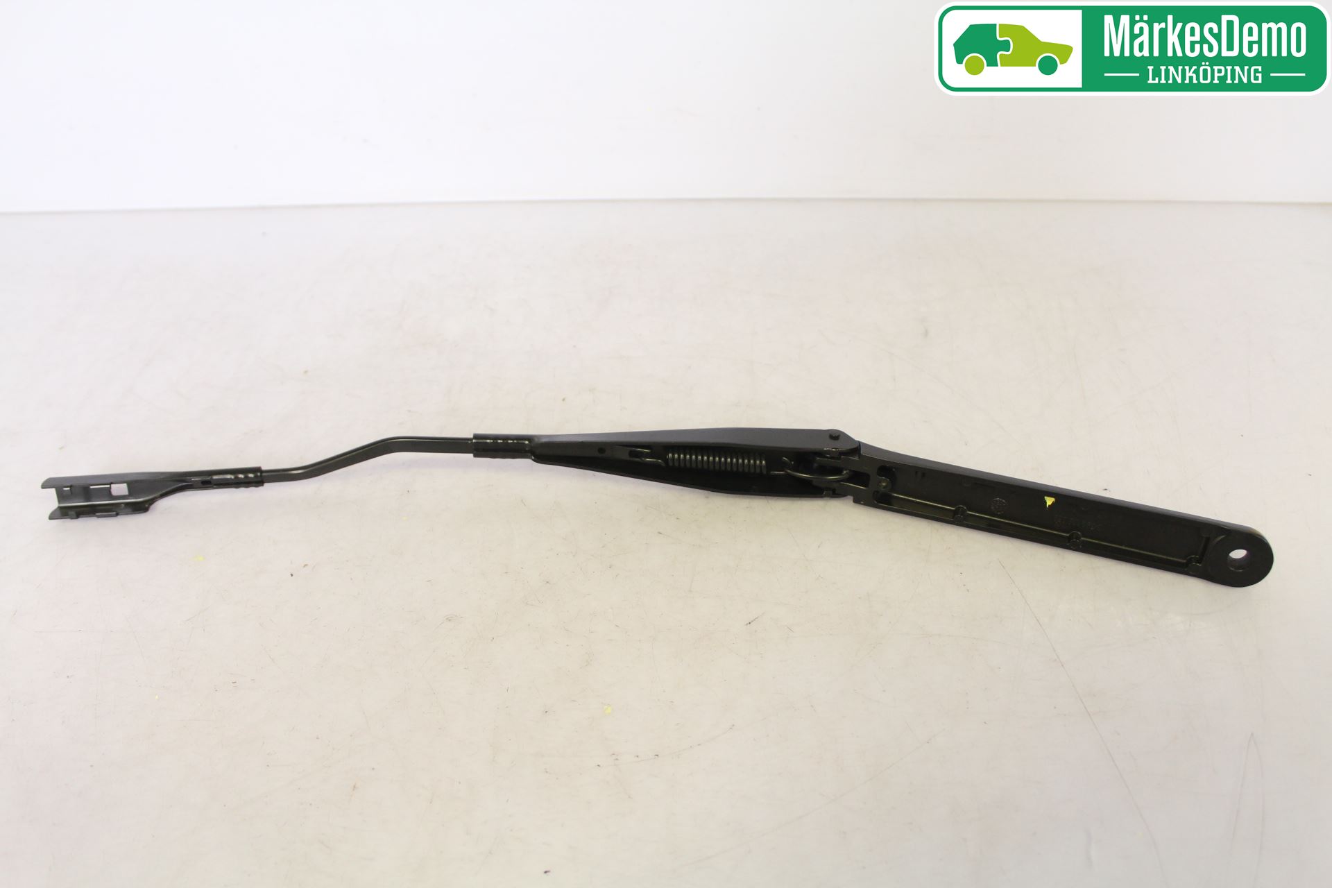 Porsche 911 64- Viskerarm-Armer Frontrute