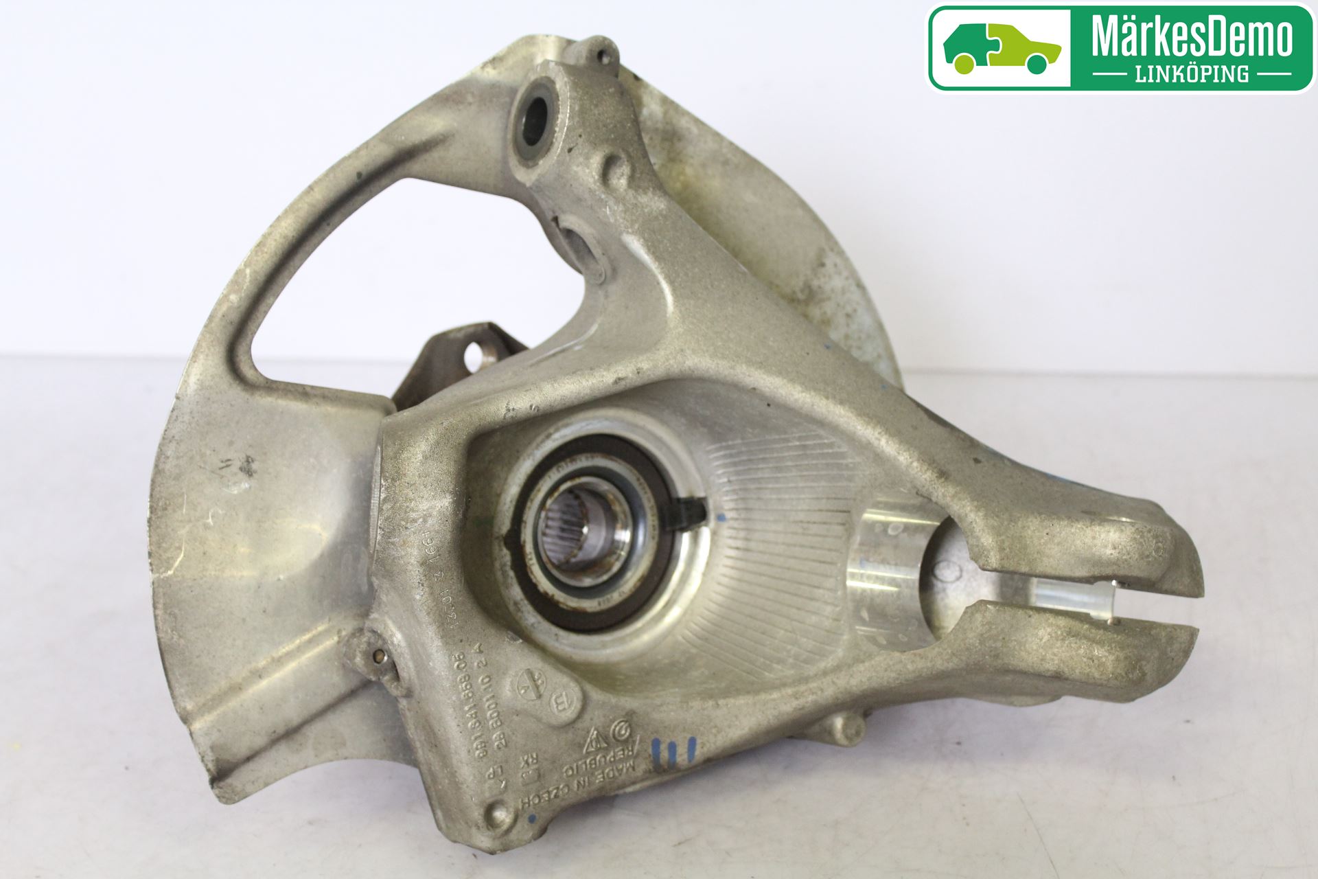 Porsche 911 64- Spindel Hf