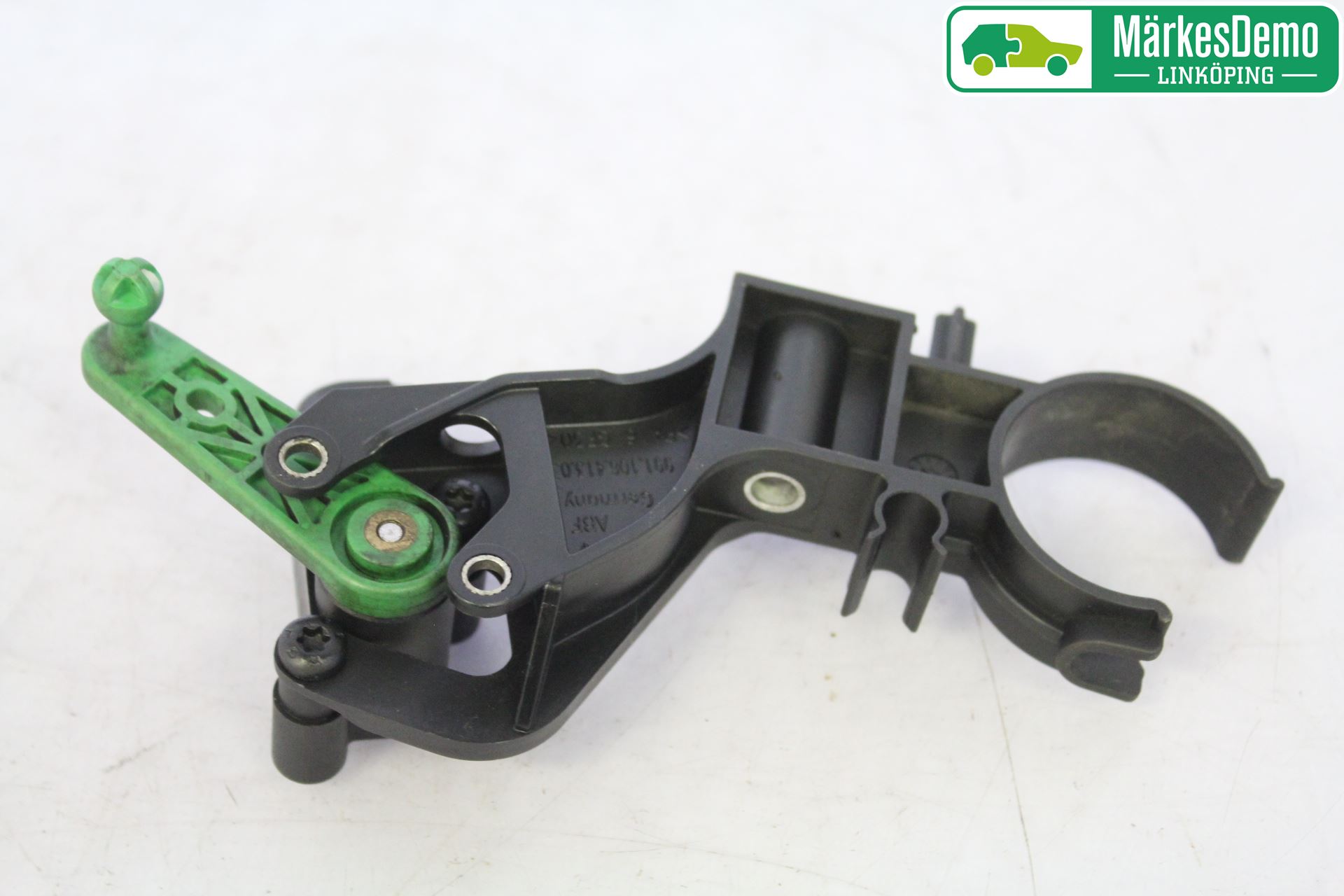 Porsche 911 64- Sensor Lysinnstilling