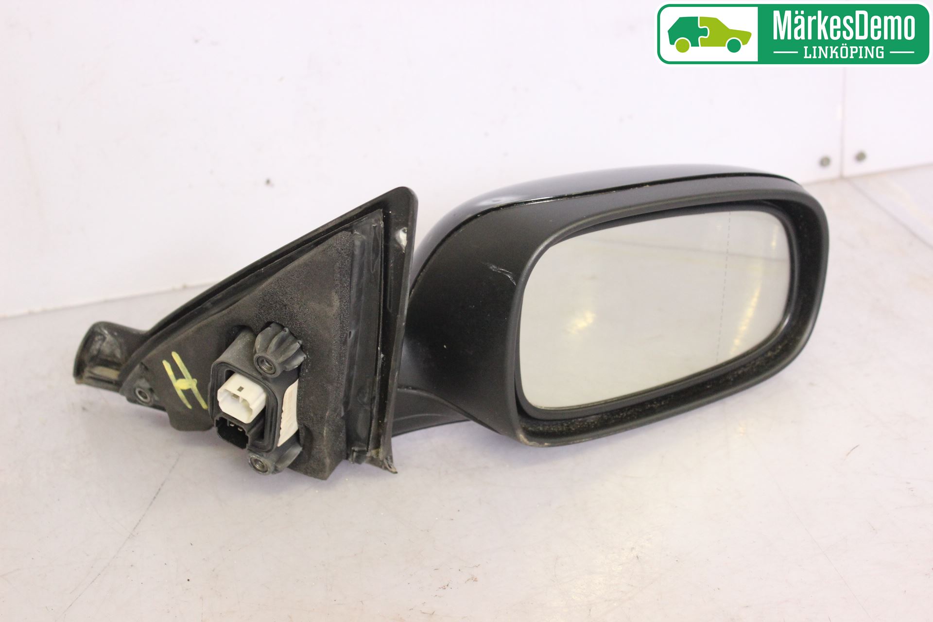 Saab 9-3 VER2/VER3 08-15 Speil H M-El Justering