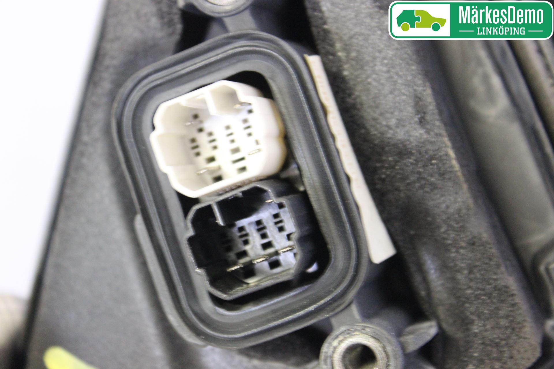 Saab 9-3 VER2/VER3 08-15 Speil H M-El Justering