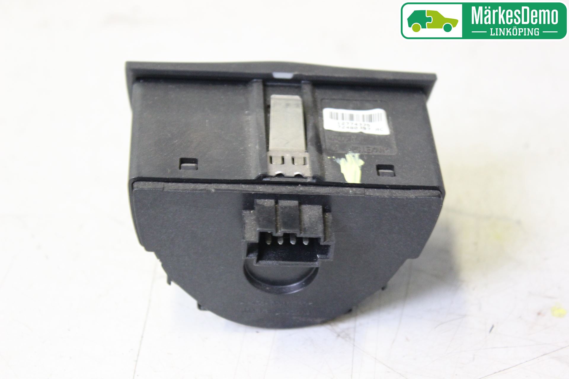 Saab 9-3 VER2/VER3 08-15 Bryter Hovedlys