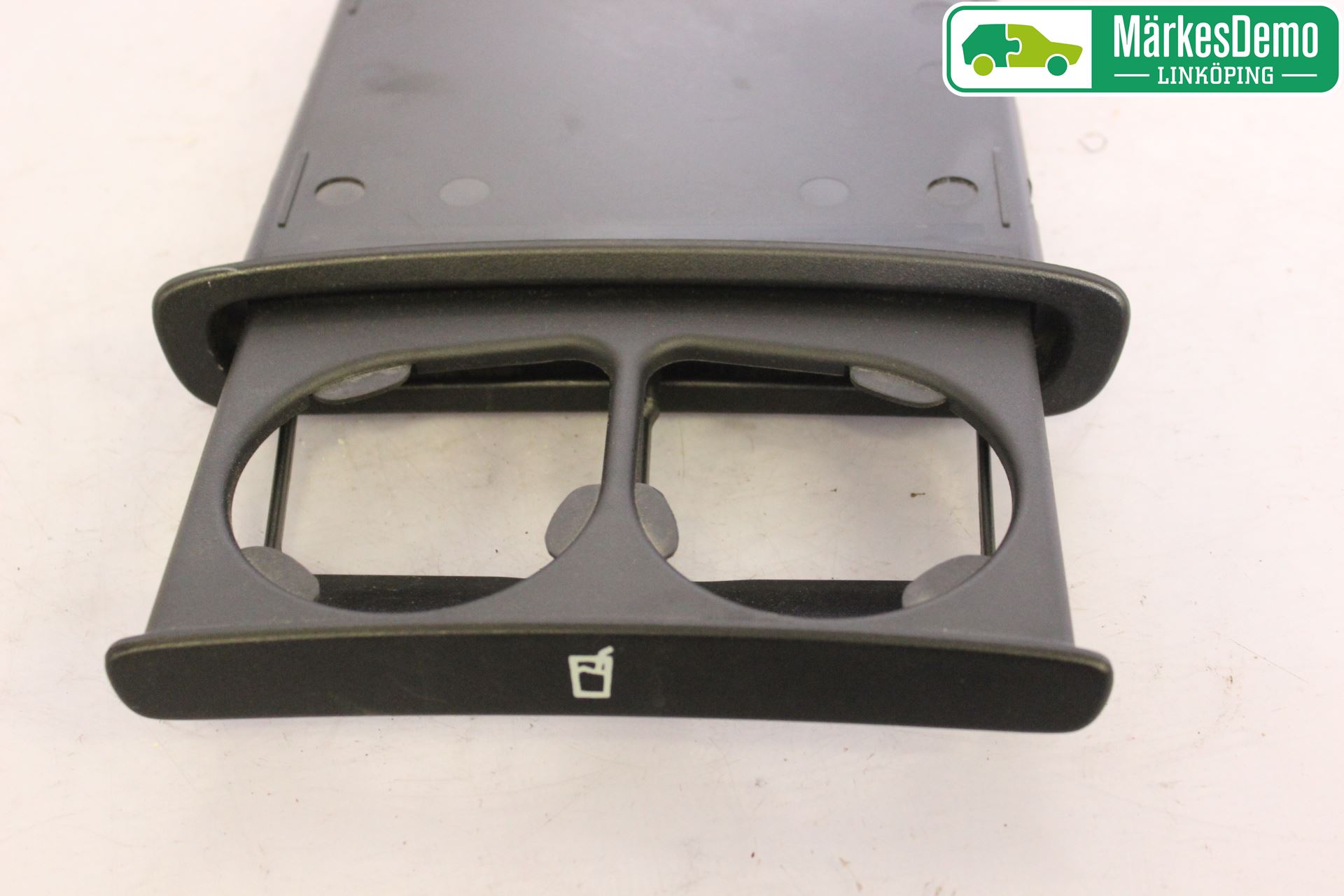 Saab 9-3 VER2/VER3 08-15 Innr Koppholder