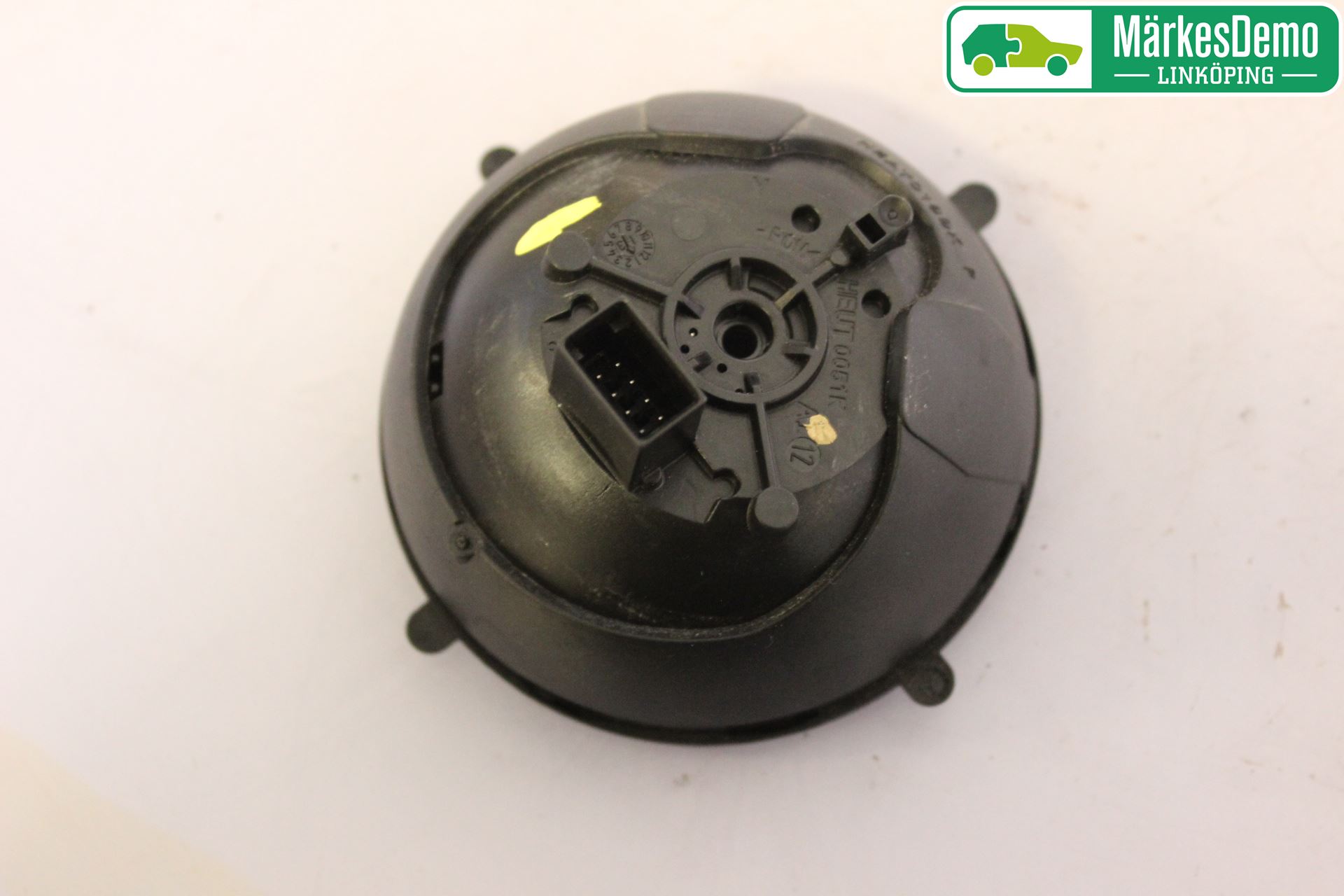 Porsche 911 64- Speil Regulering Motor