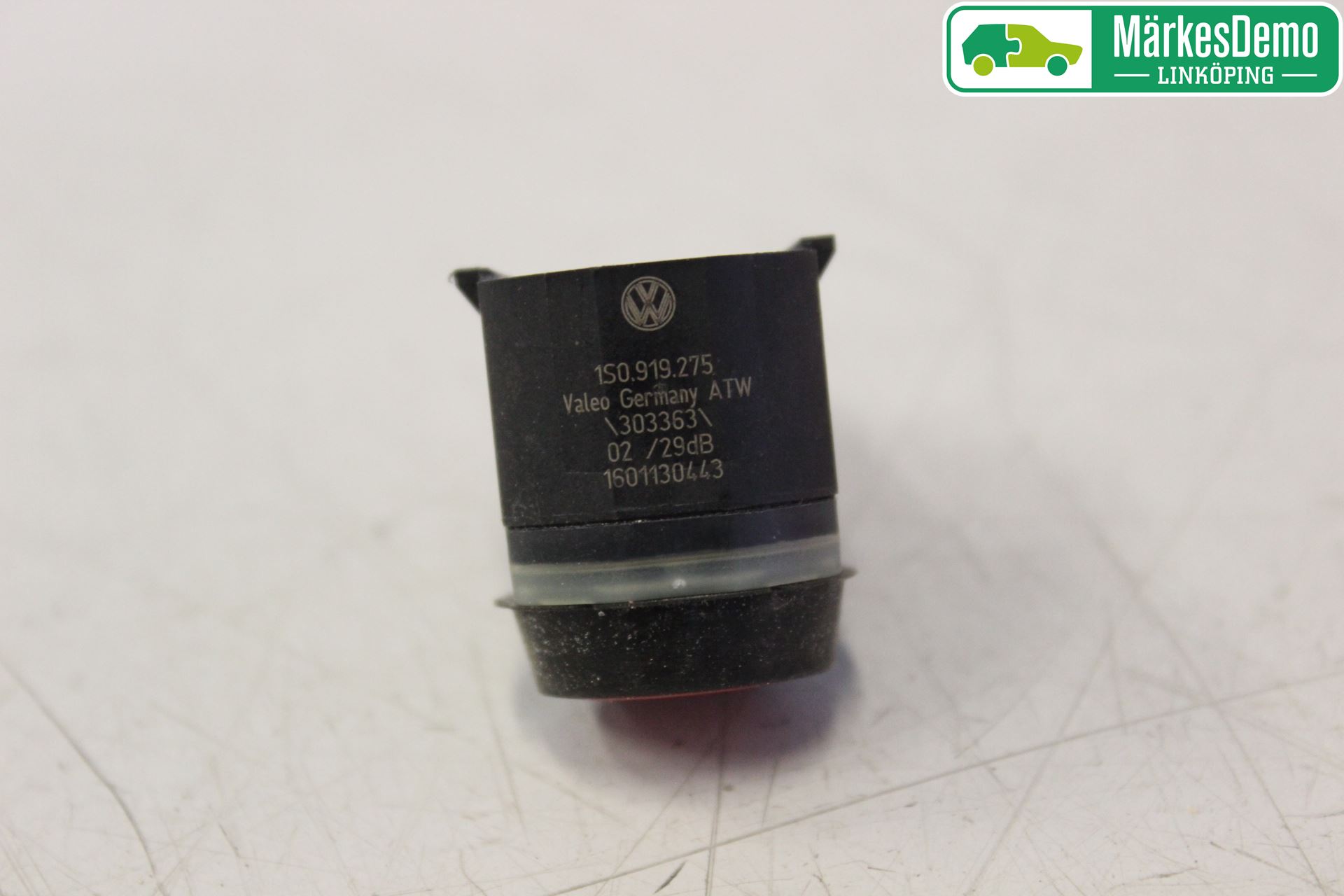 Porsche 911 64- Sensor Ryggesensor