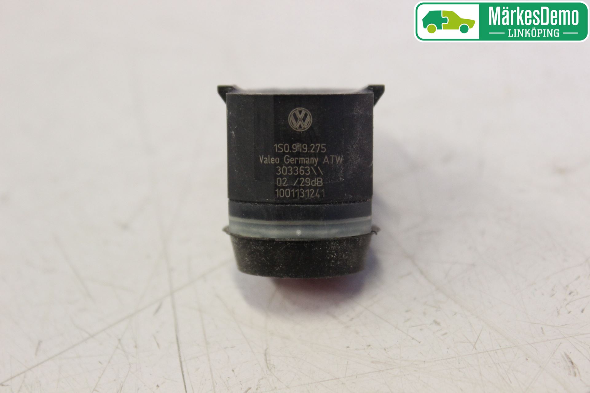 Porsche 911 64- Sensor Ryggesensor