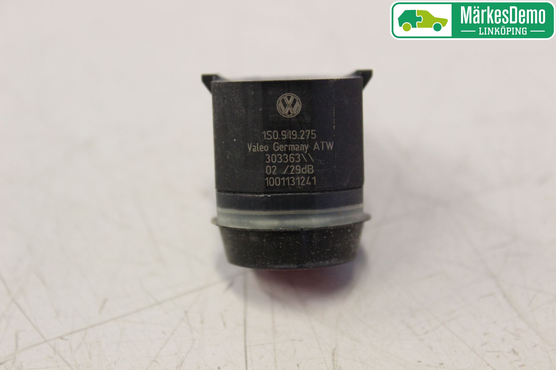 Porsche 911 64- Sensor Ryggesensor