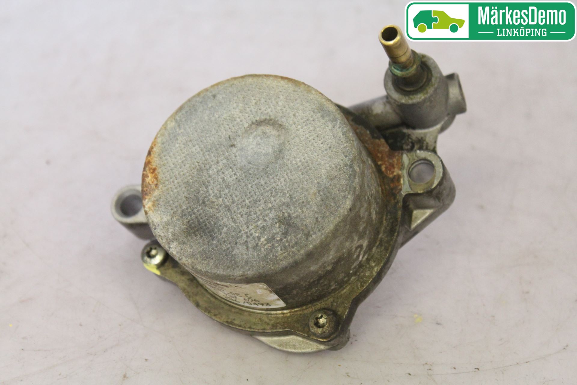Opel VECTRA C 02-05 Vacuumpumpe