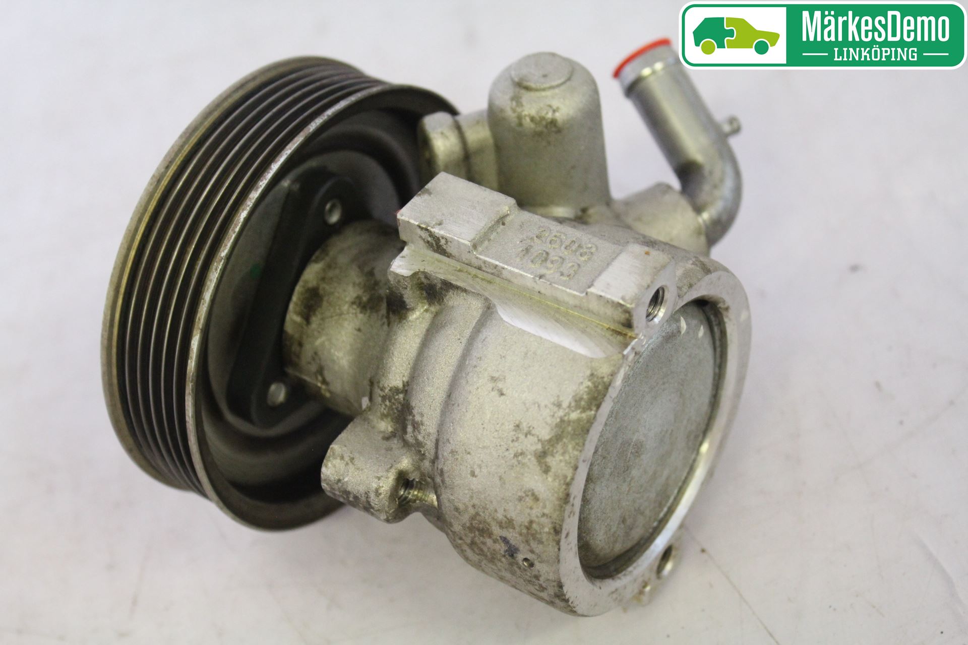 Opel COMBO D 12-18 Servo Pumpe