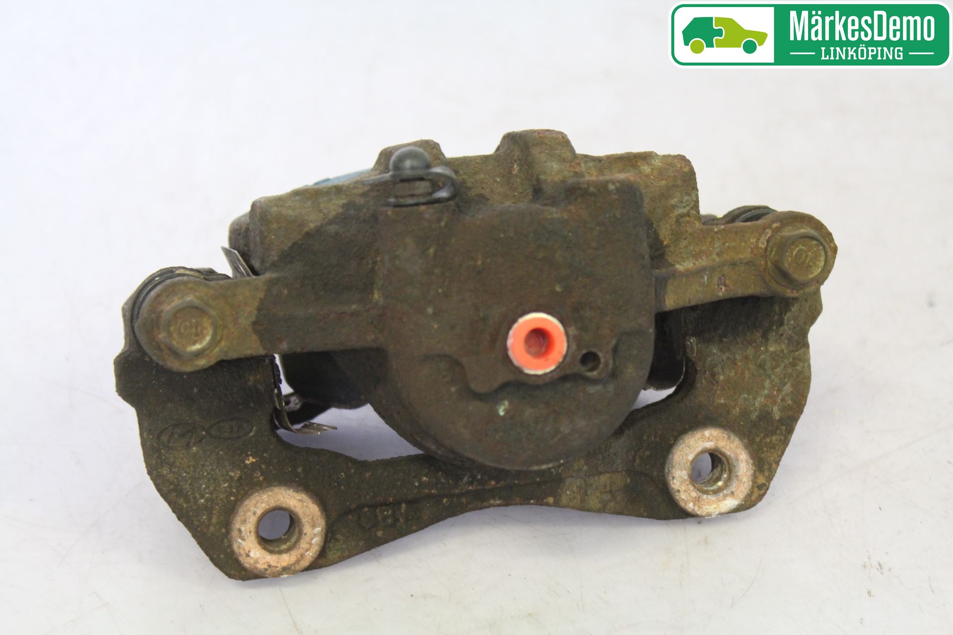 Hyundai i30 FD 07-12 Bremsecaliper Foran Høyre