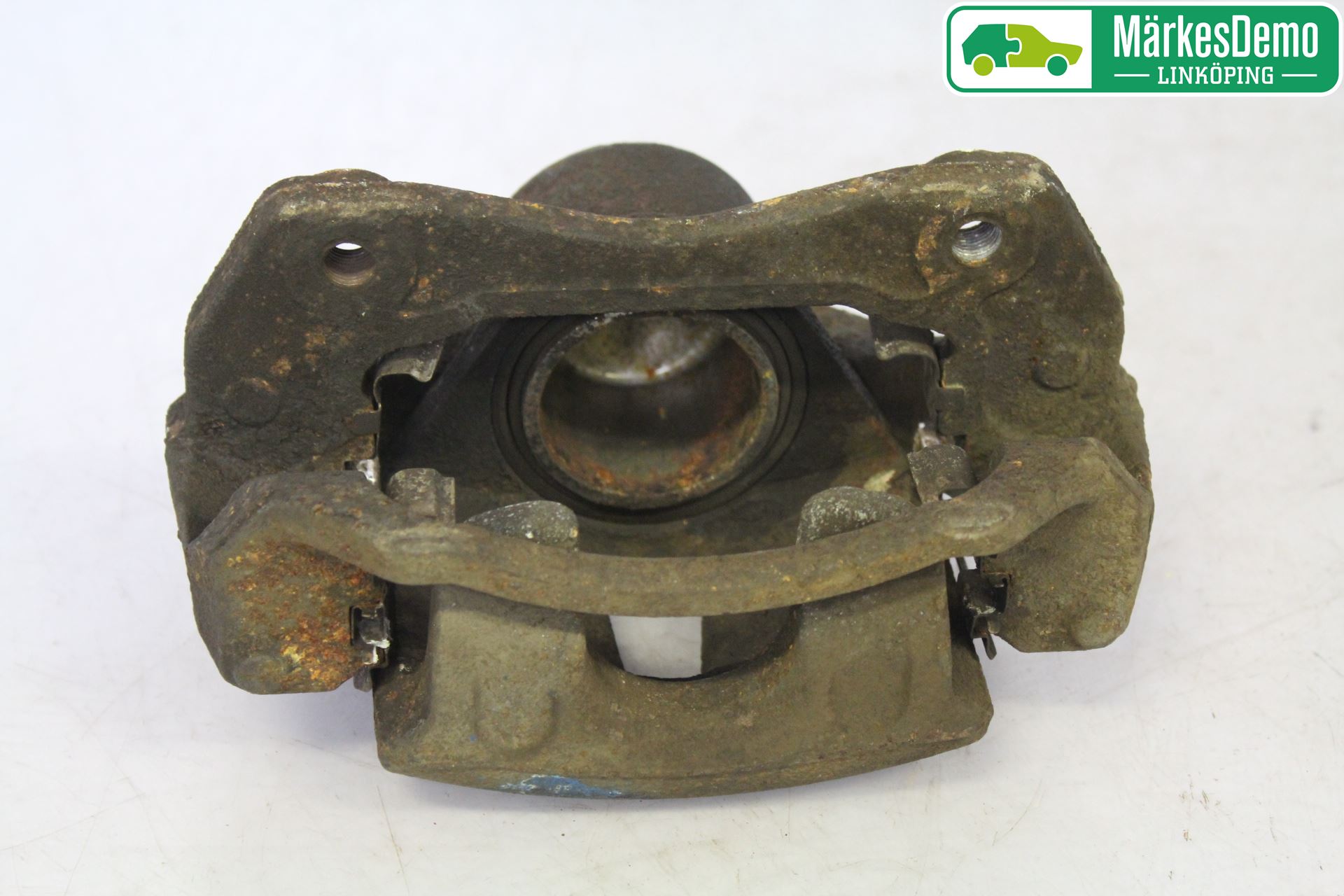 Hyundai i30 FD 07-12 Bremsecaliper Foran Høyre