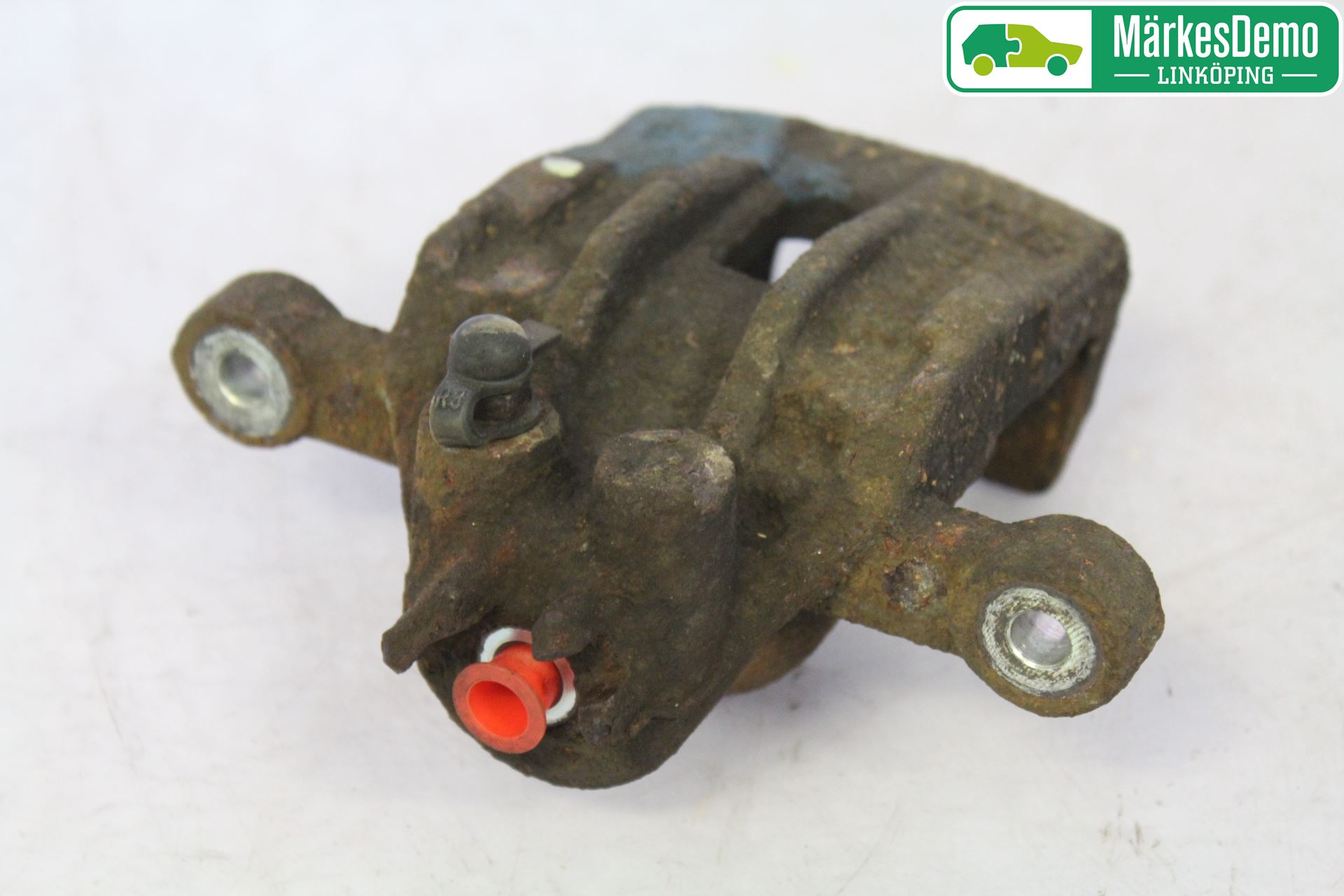 Hyundai i30 FD 07-12 Bremsecaliper Bak Høyre