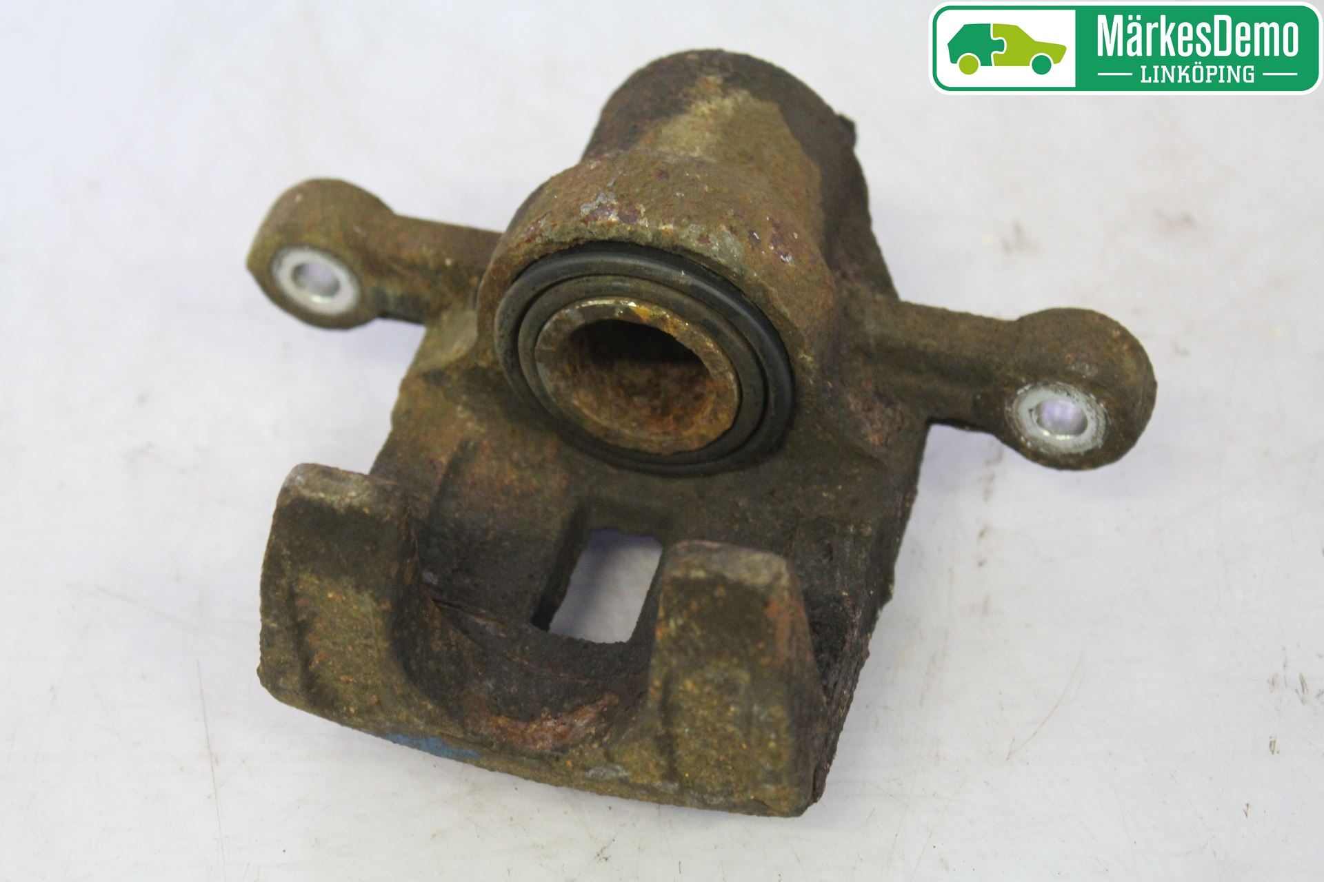 Hyundai i30 FD 07-12 Bremsecaliper Bak Høyre