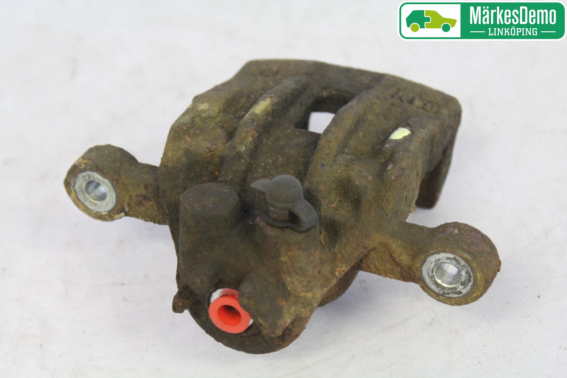 Hyundai i30 FD 07-12 Bremsecaliper Bak Venstre