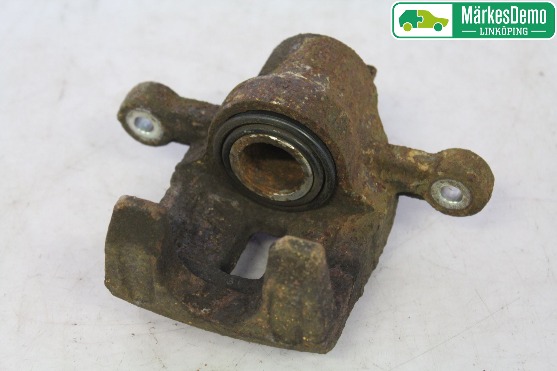 Hyundai i30 FD 07-12 Bremsecaliper Bak Venstre