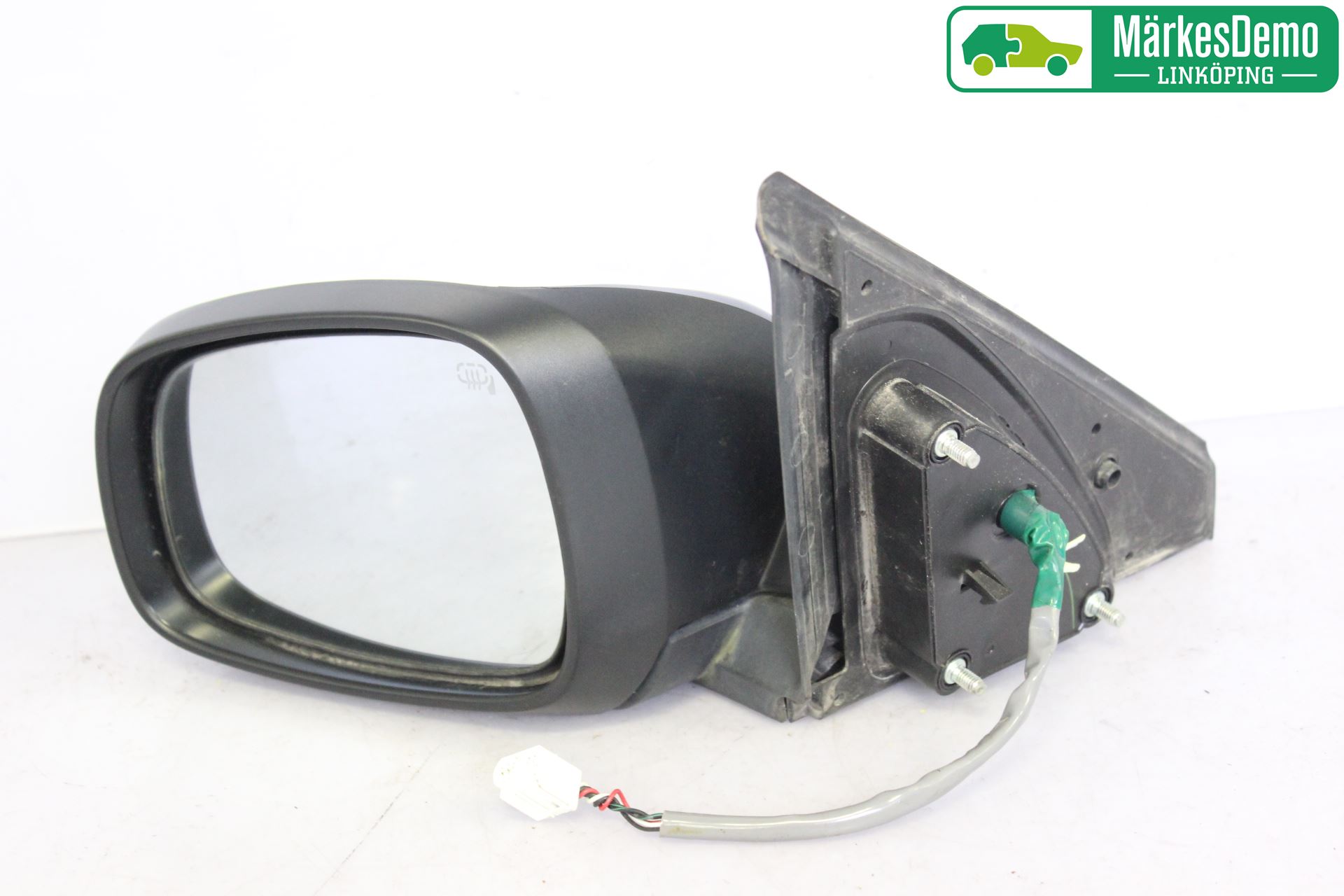 Suzuki SWIFT 05-10 Speil V M-El Justering