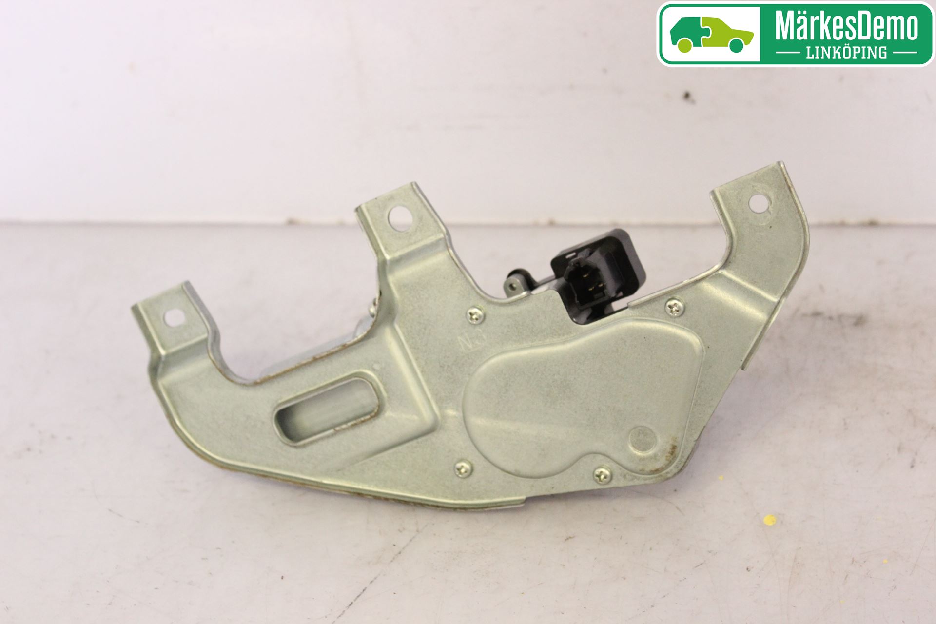 Suzuki SWIFT 05-10 Viskermotor Bakluke