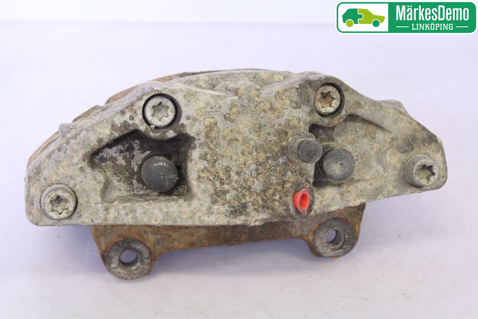 Volvo XC90 03-06 Bremsecaliper Foran Høyre