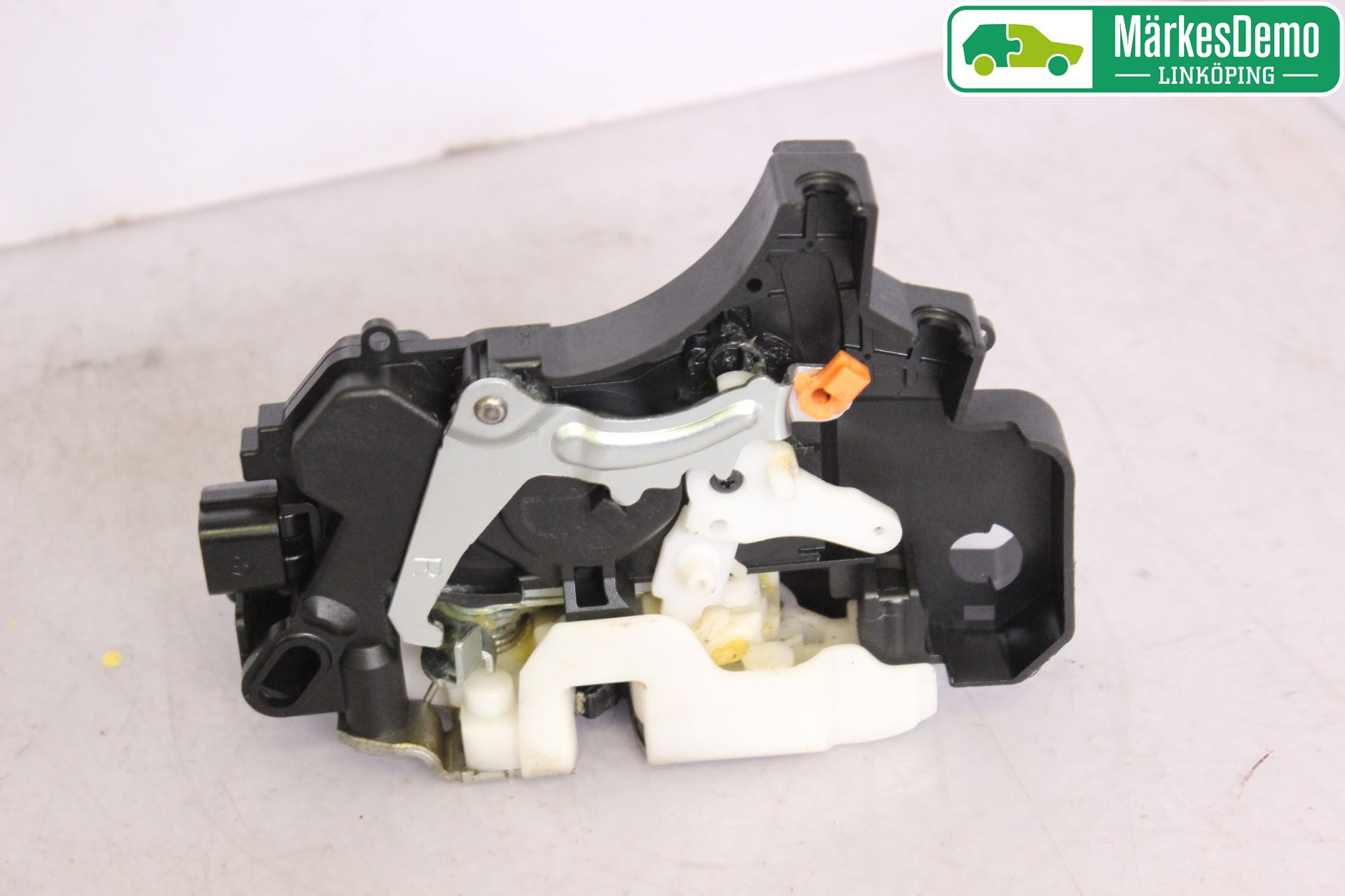 Mitsubishi COLT 09-13 Dørlås - Låsekasse
