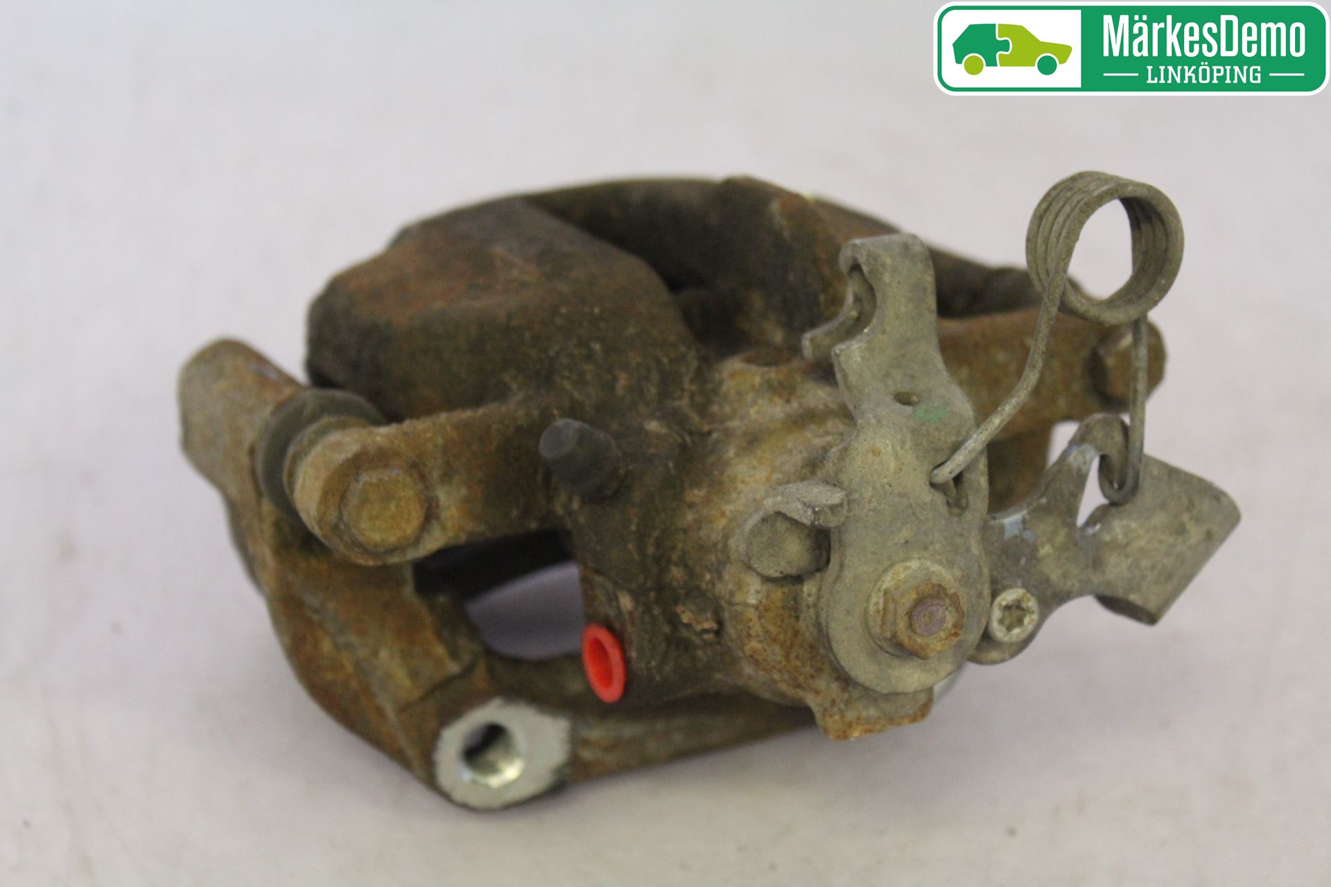 Toyota PROACE I 13-16 Bremsecaliper Bak Høyre