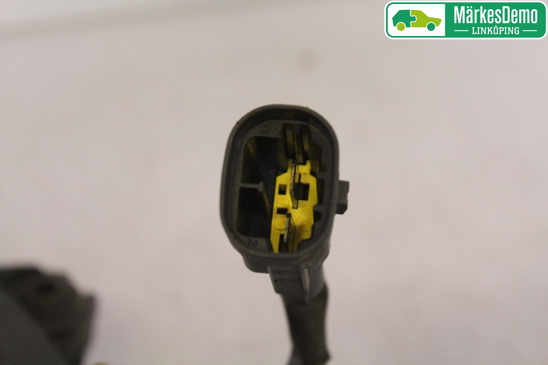 Toyota PROACE I 13-16 Kjølevifte Elektrisk