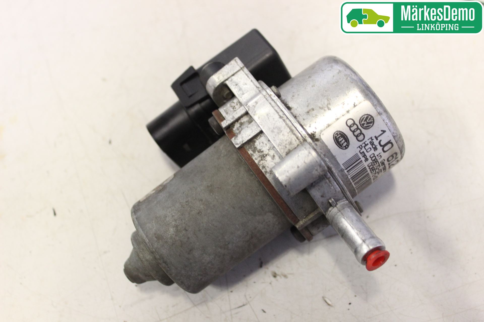 Volkswagen VW GOLF V 04-09 Vacuumpumpe