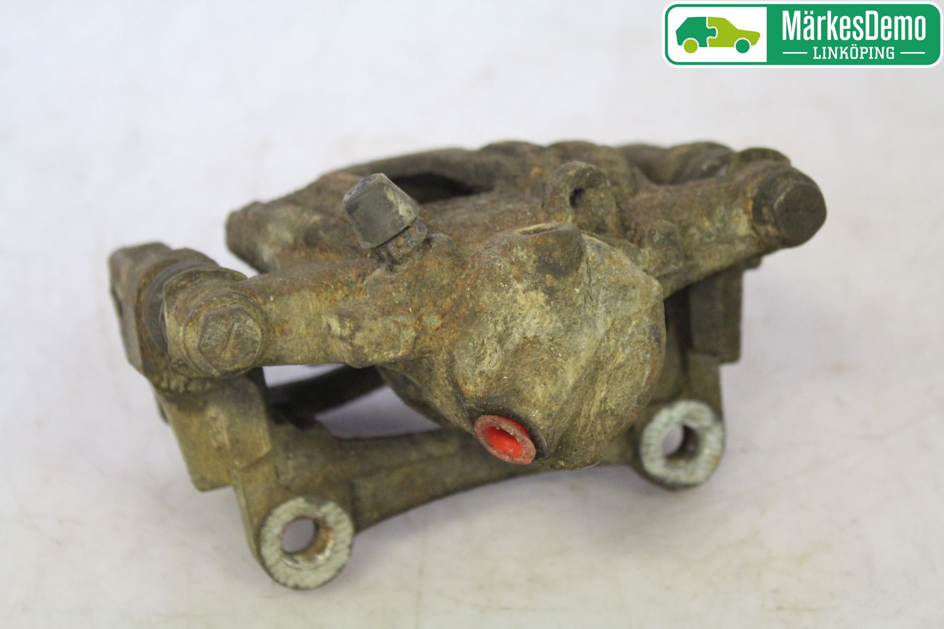 Mercedes-Benz MB VITO/VIANO (W639) 04-14 Bremsecaliper Bak Høyre