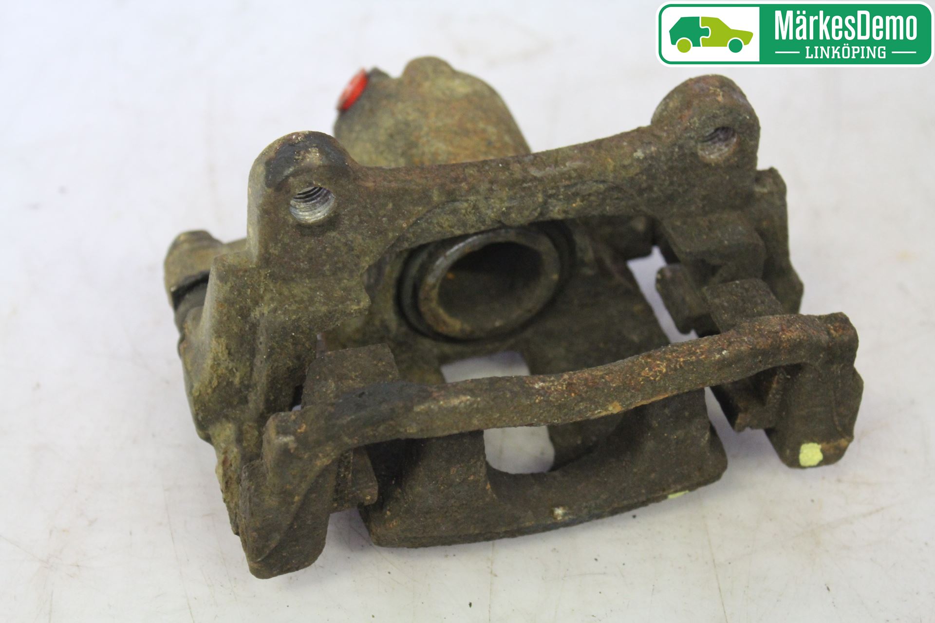 Mercedes-Benz MB VITO/VIANO (W639) 04-14 Bremsecaliper Bak Høyre