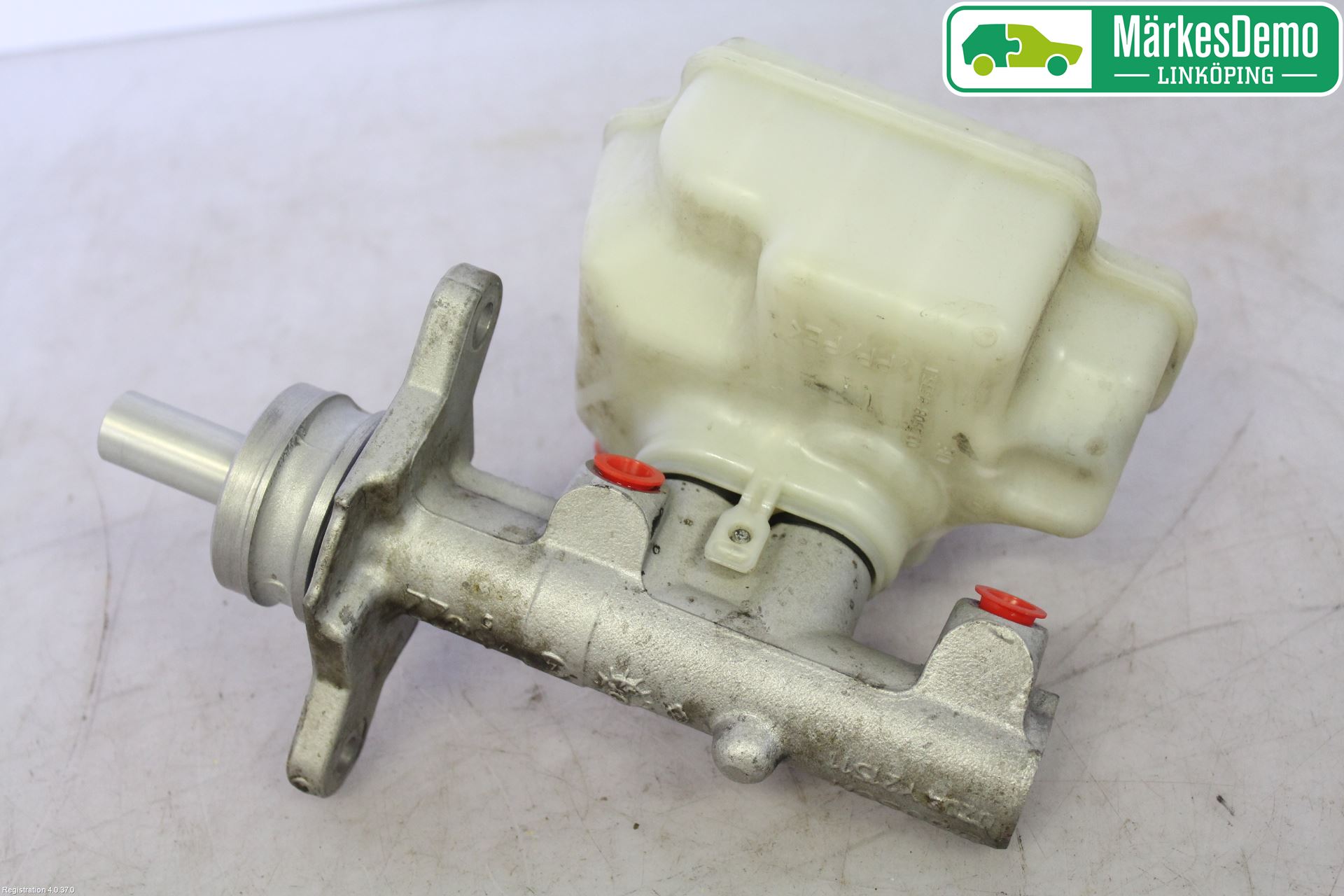 Volkswagen VW GOLF V 04-09 Brems Hovedsylinder