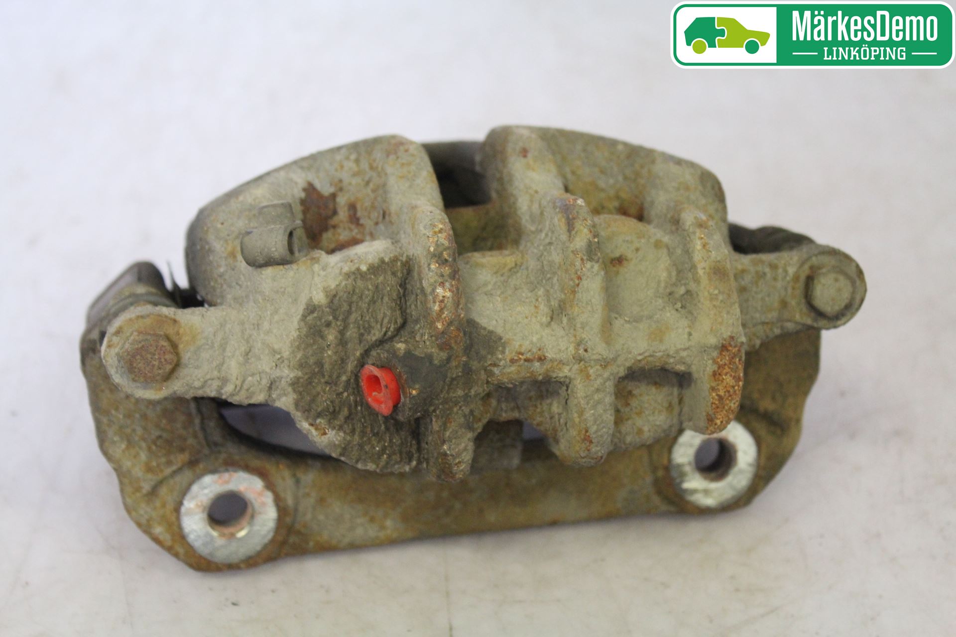 Toyota PROACE I 13-16 Bremsecaliper Foran Venstre