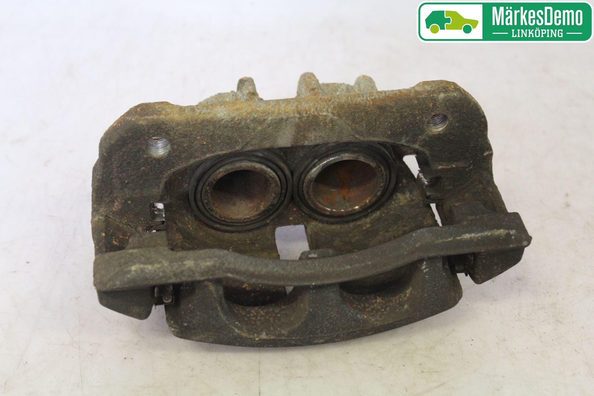 Toyota PROACE I 13-16 Bremsecaliper Foran Venstre
