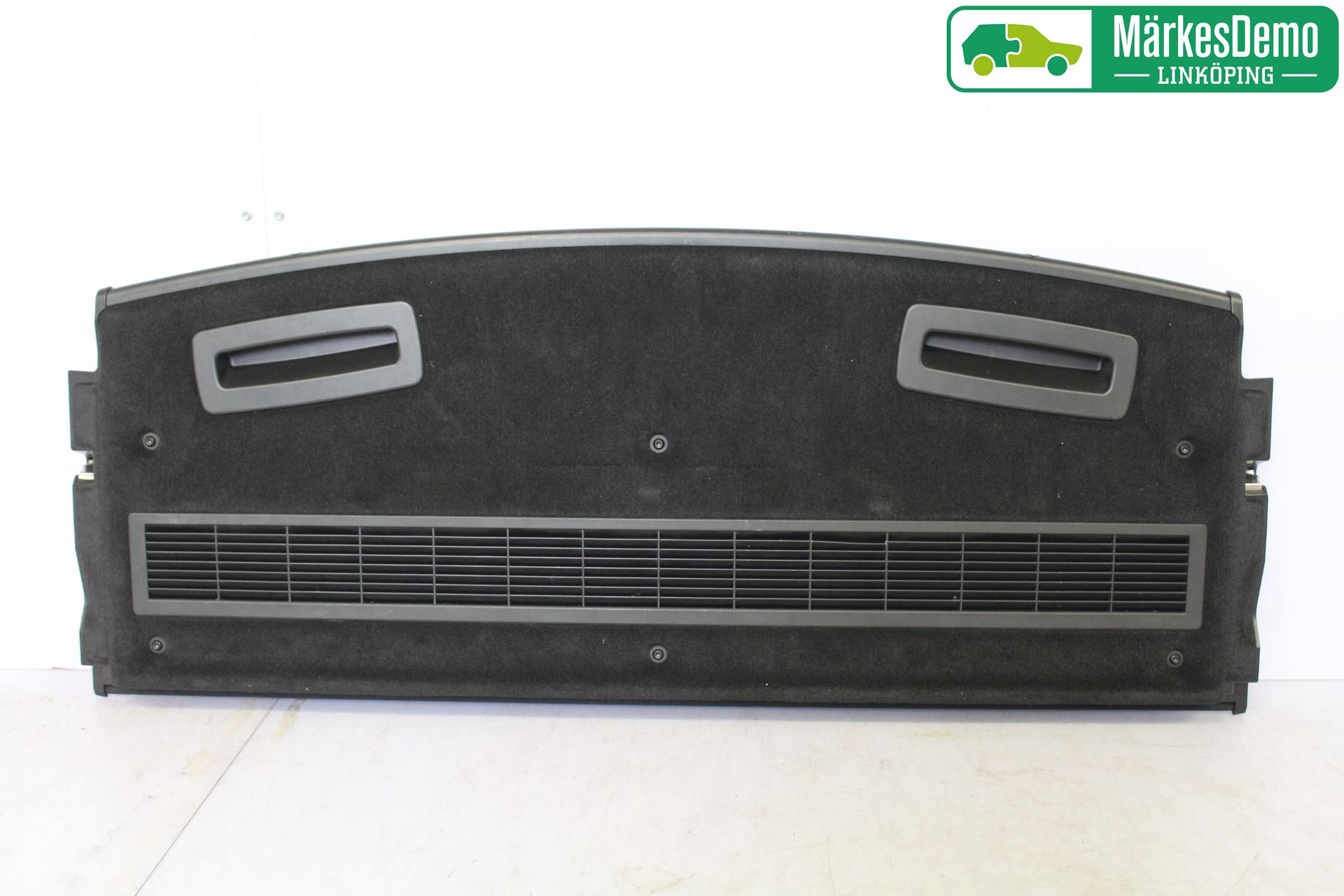 BMW 5 F10/F11/F18 09-17 Innr Hattehylle
