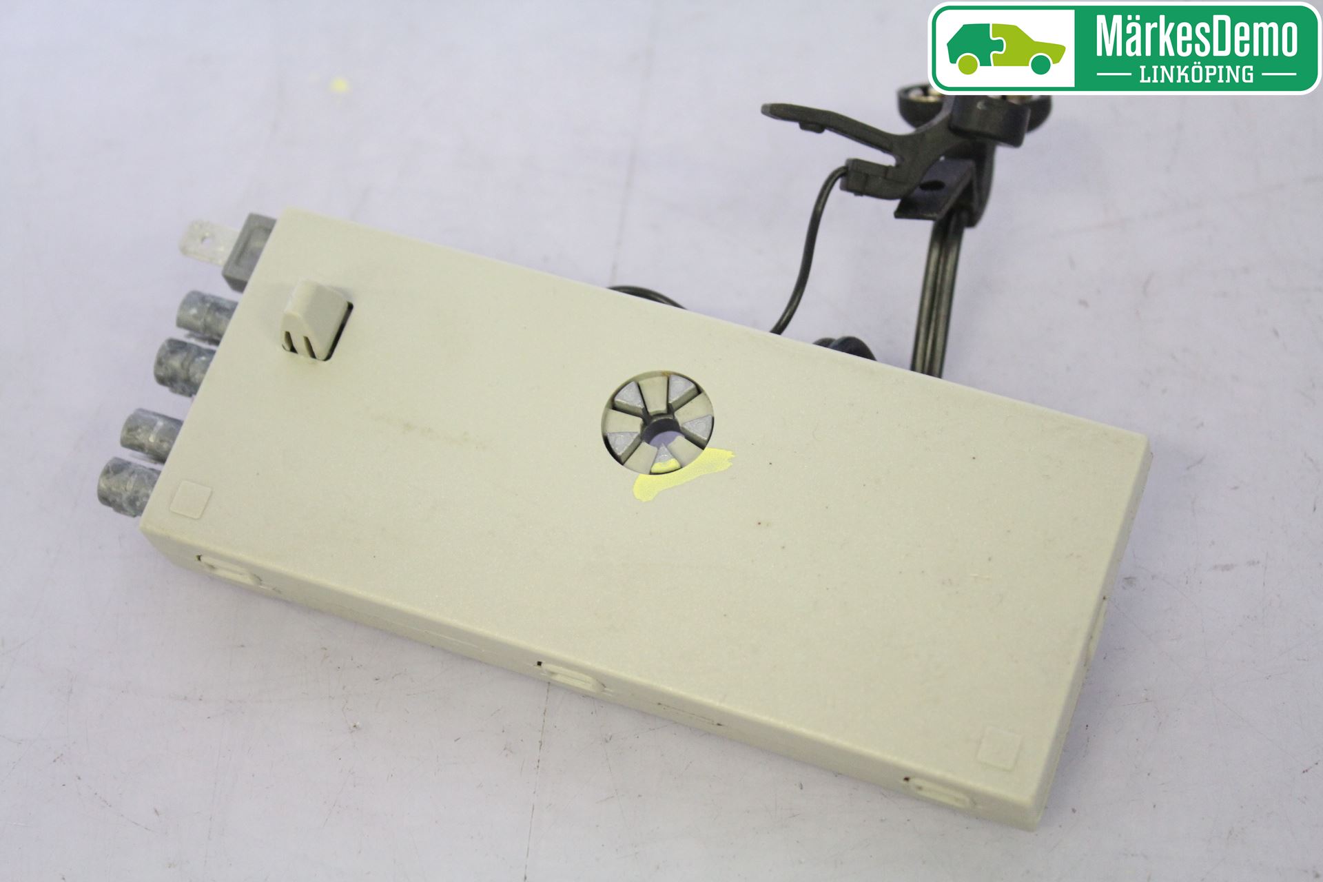 Volvo XC70 08-13 Stereo Antenneforsterker