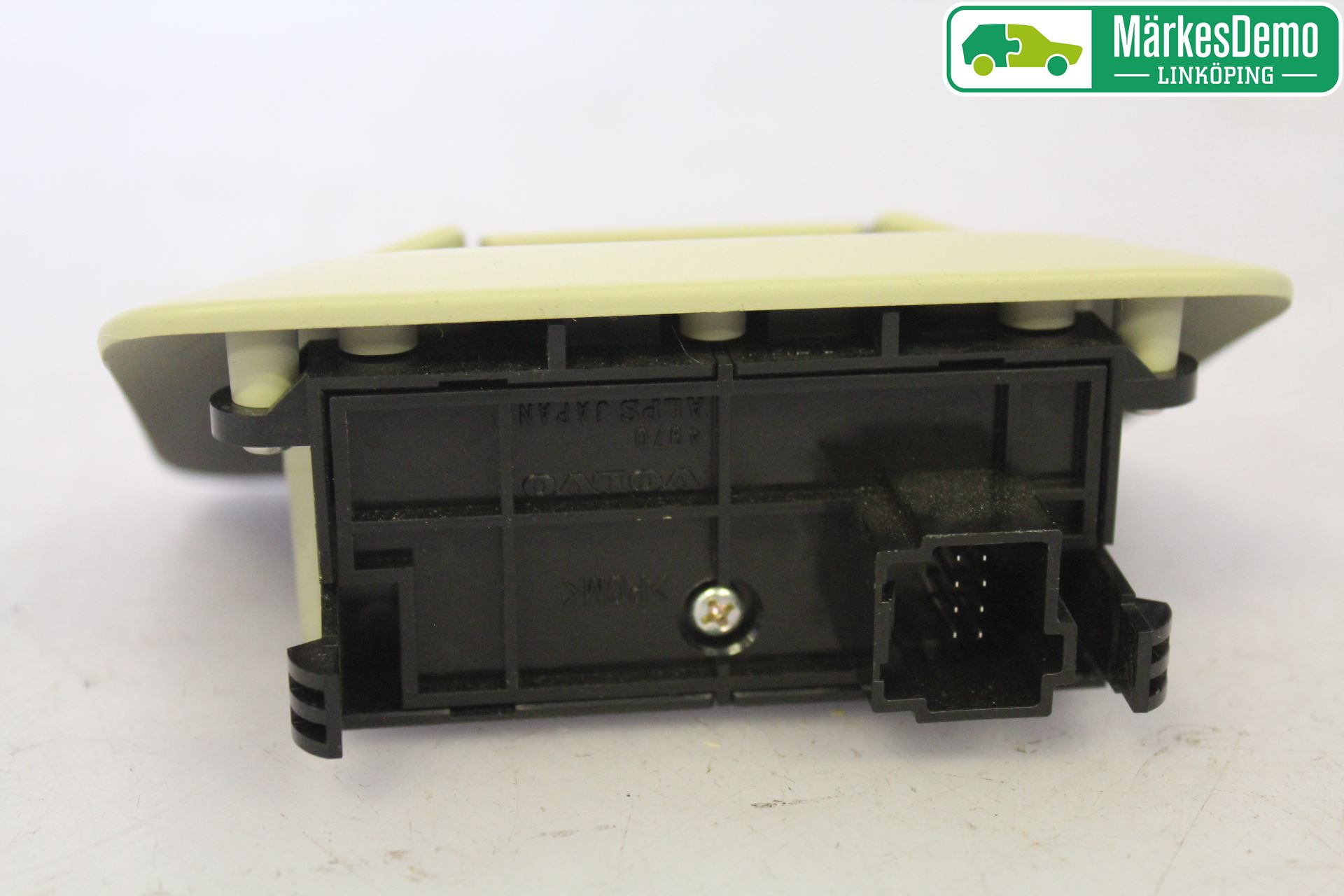 Volvo XC70 08-13 Bryter Parkeringsbrems