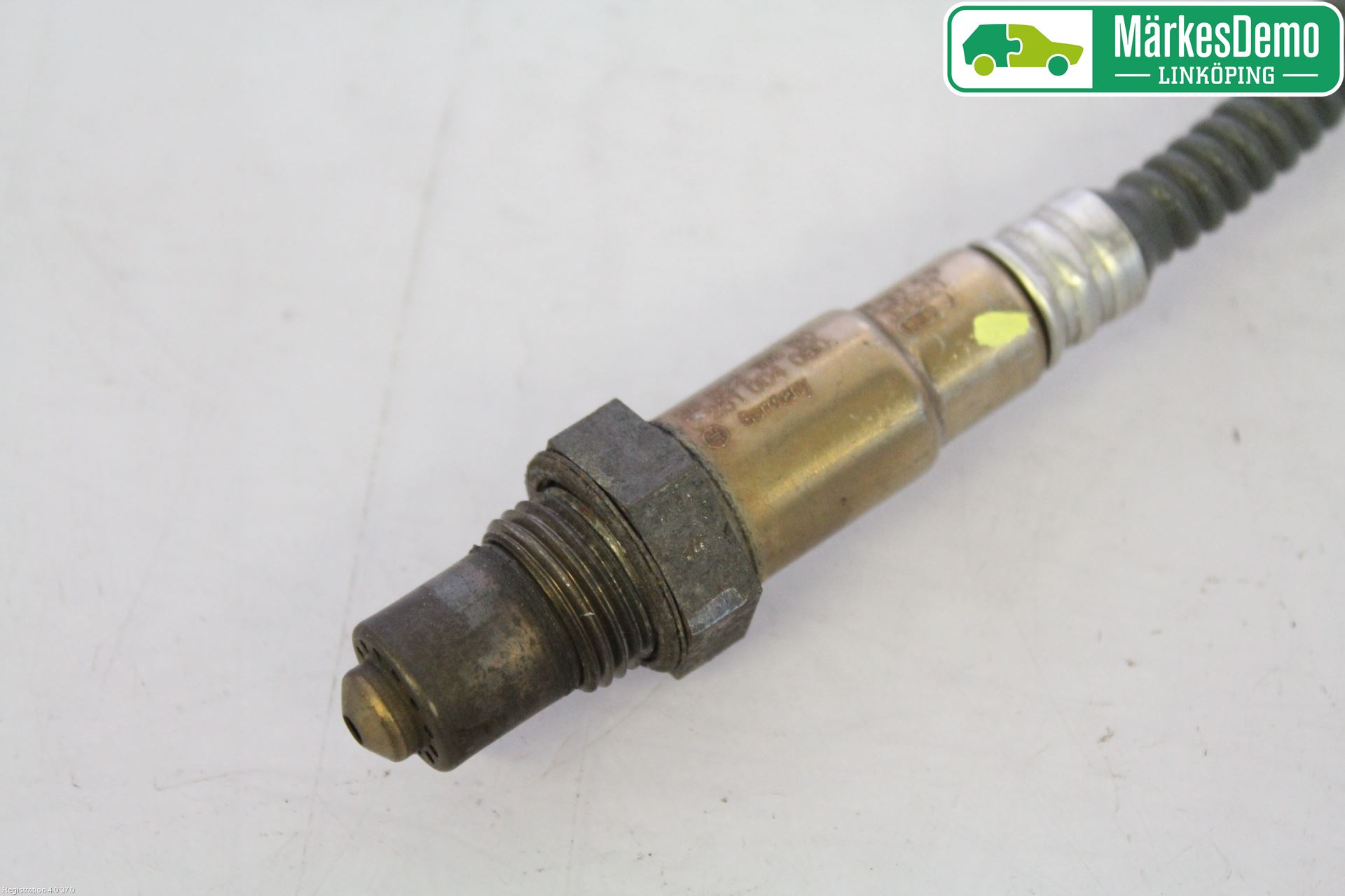Toyota PROACE I 13-16 Inns Lambdasonde