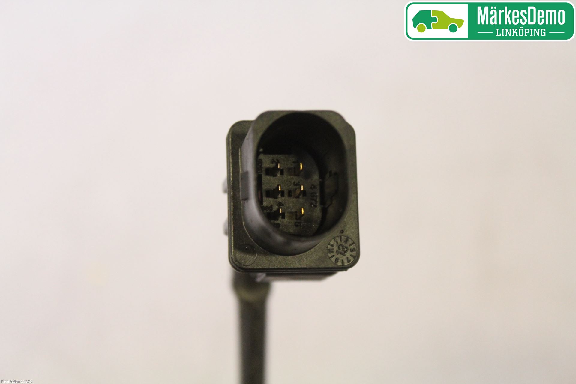 Toyota PROACE I 13-16 Inns Lambdasonde