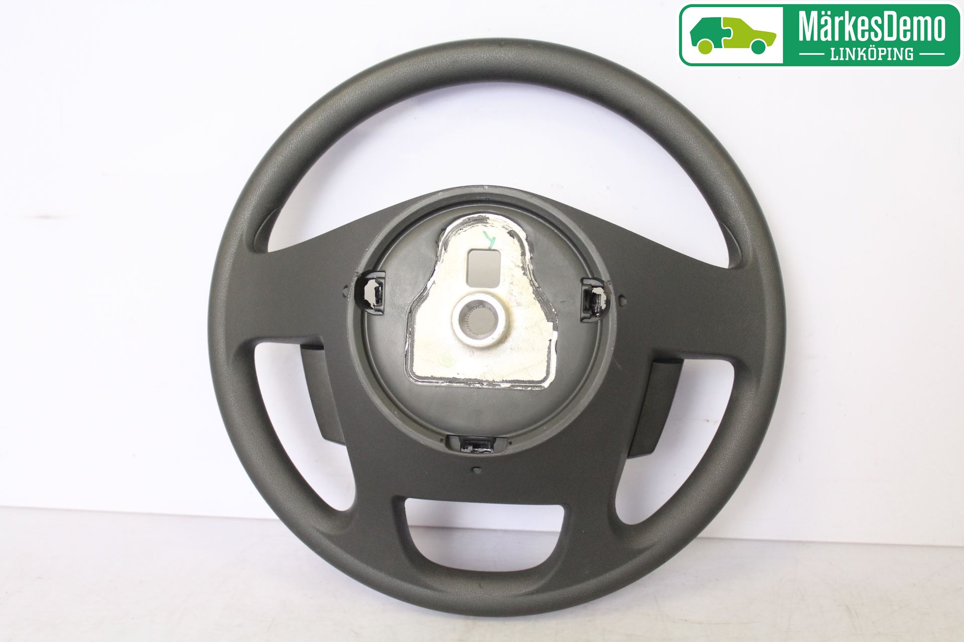 Citroen JUMPER/E-JUMPER 14- Ratt