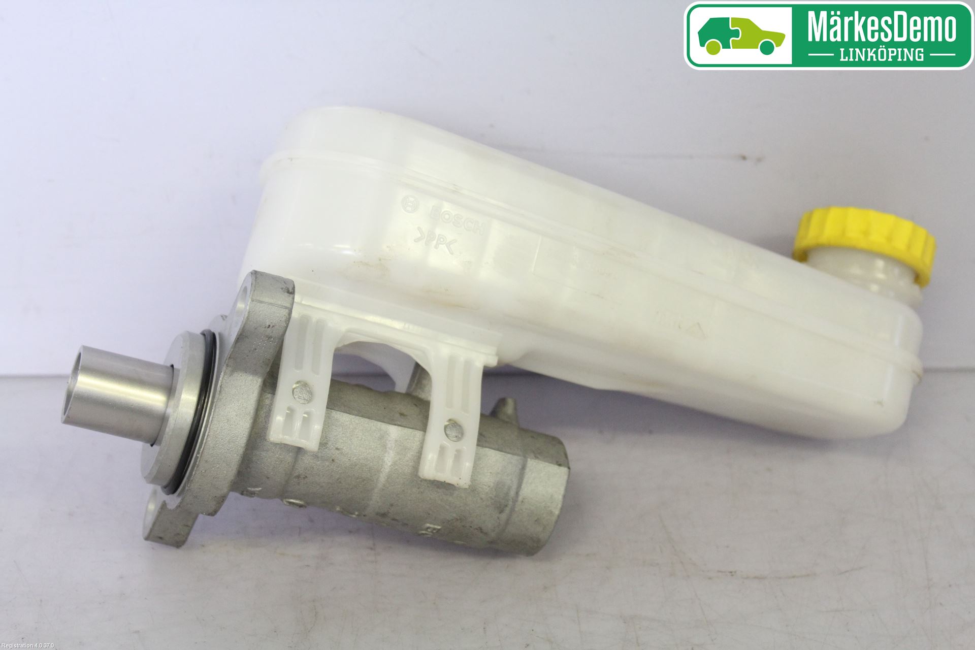 Citroen JUMPER/E-JUMPER 14- Brems Hovedsylinder