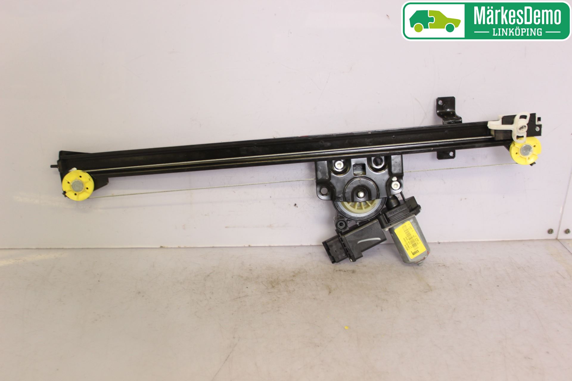 Citroen JUMPER/E-JUMPER 14- Vindusheis El Komp