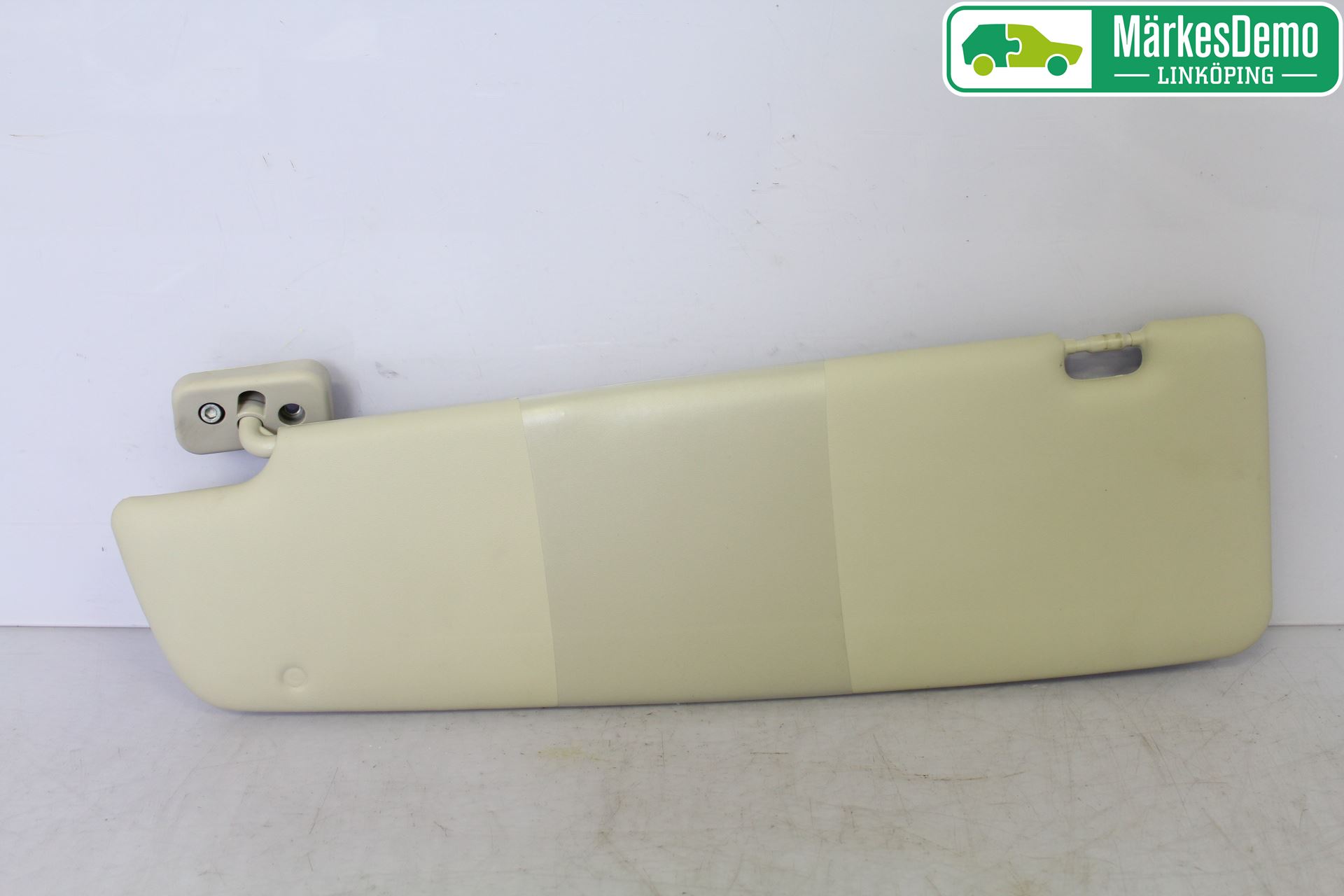 Citroen JUMPER/E-JUMPER 14- Innr Solskjerm
