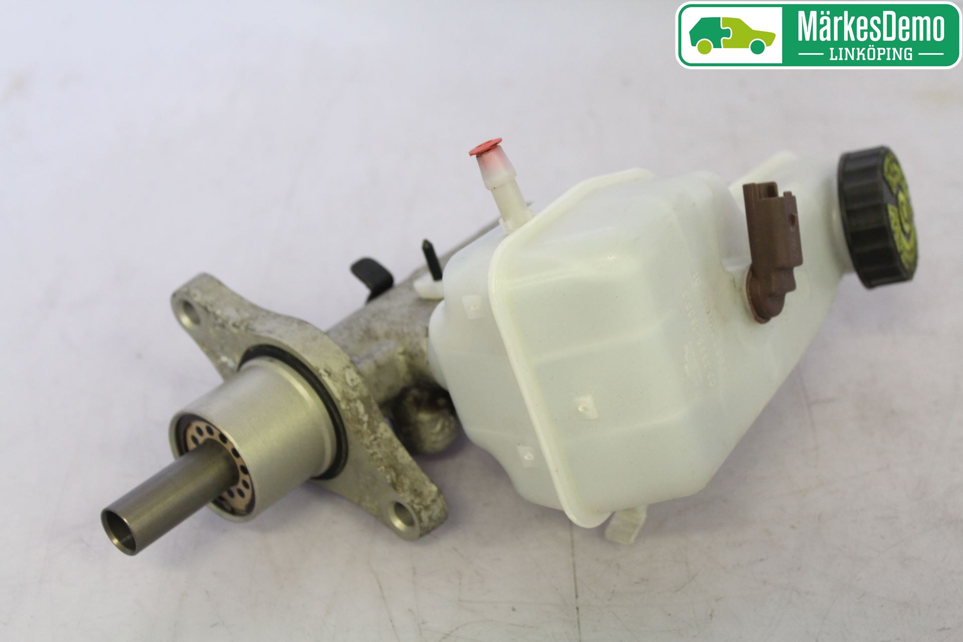 Peugeot EXPERT 07-14 Brems Hovedsylinder